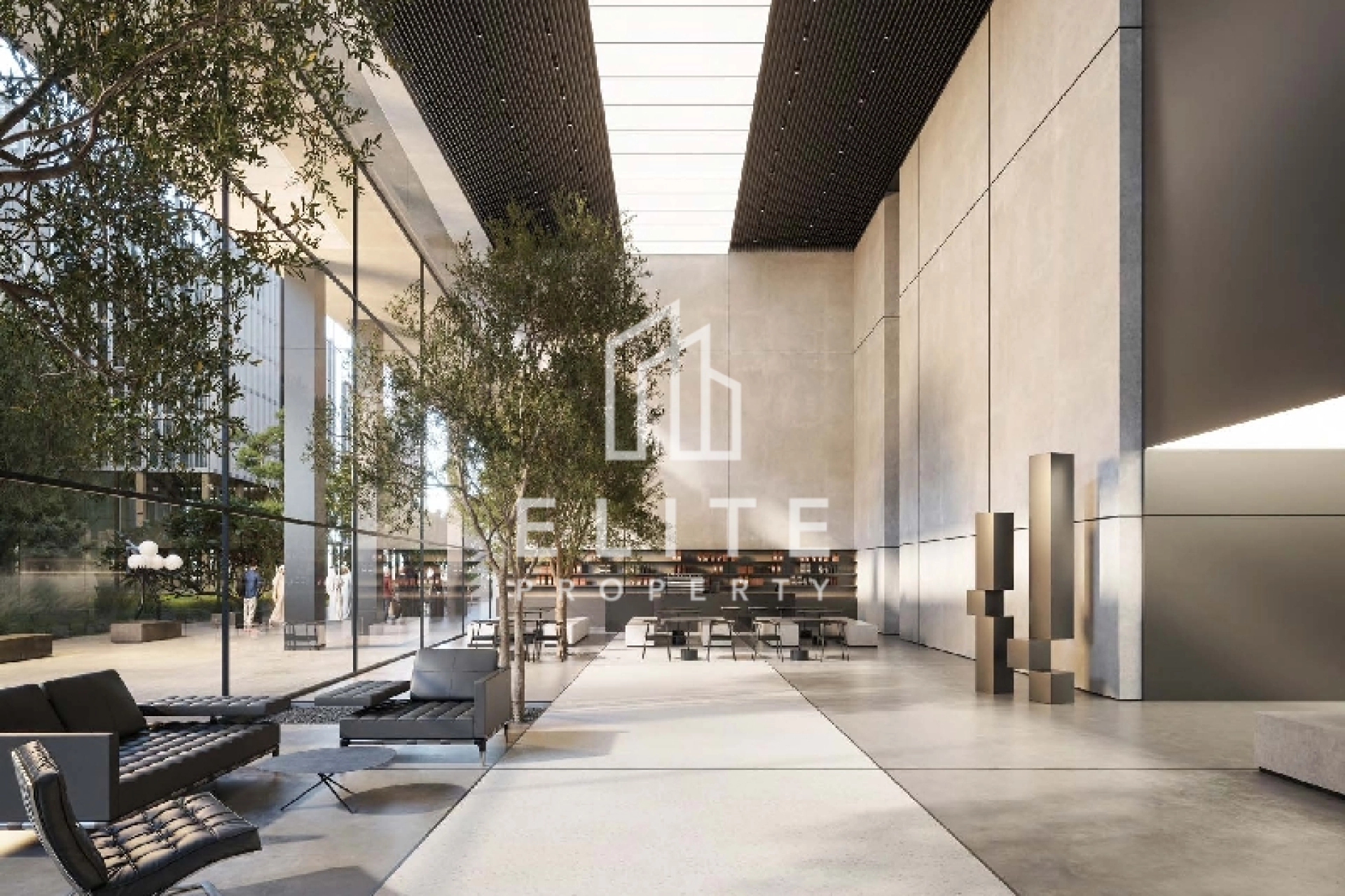 FAIRMONT RESIDENCES