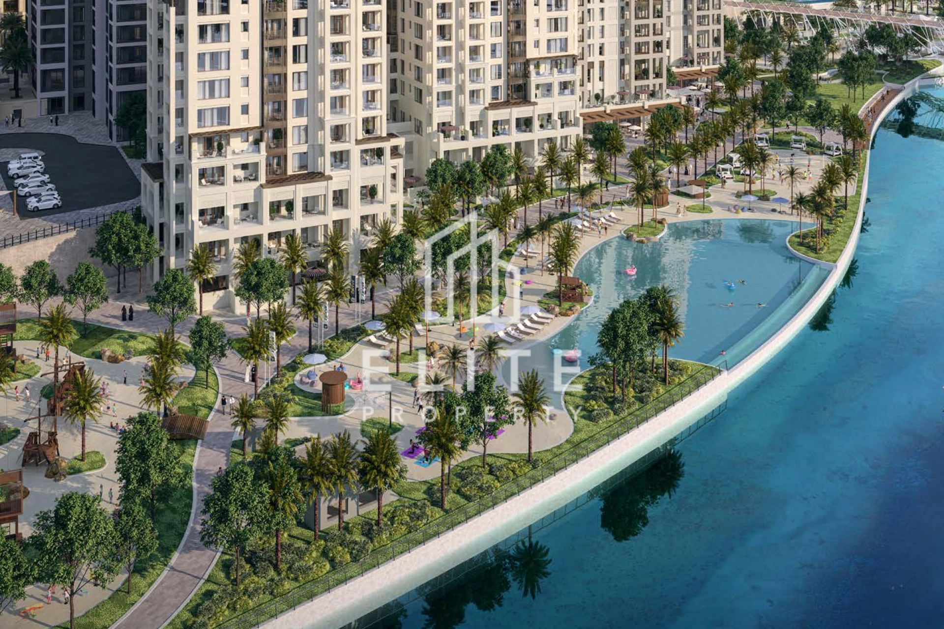 FAIRMONT RESIDENCES