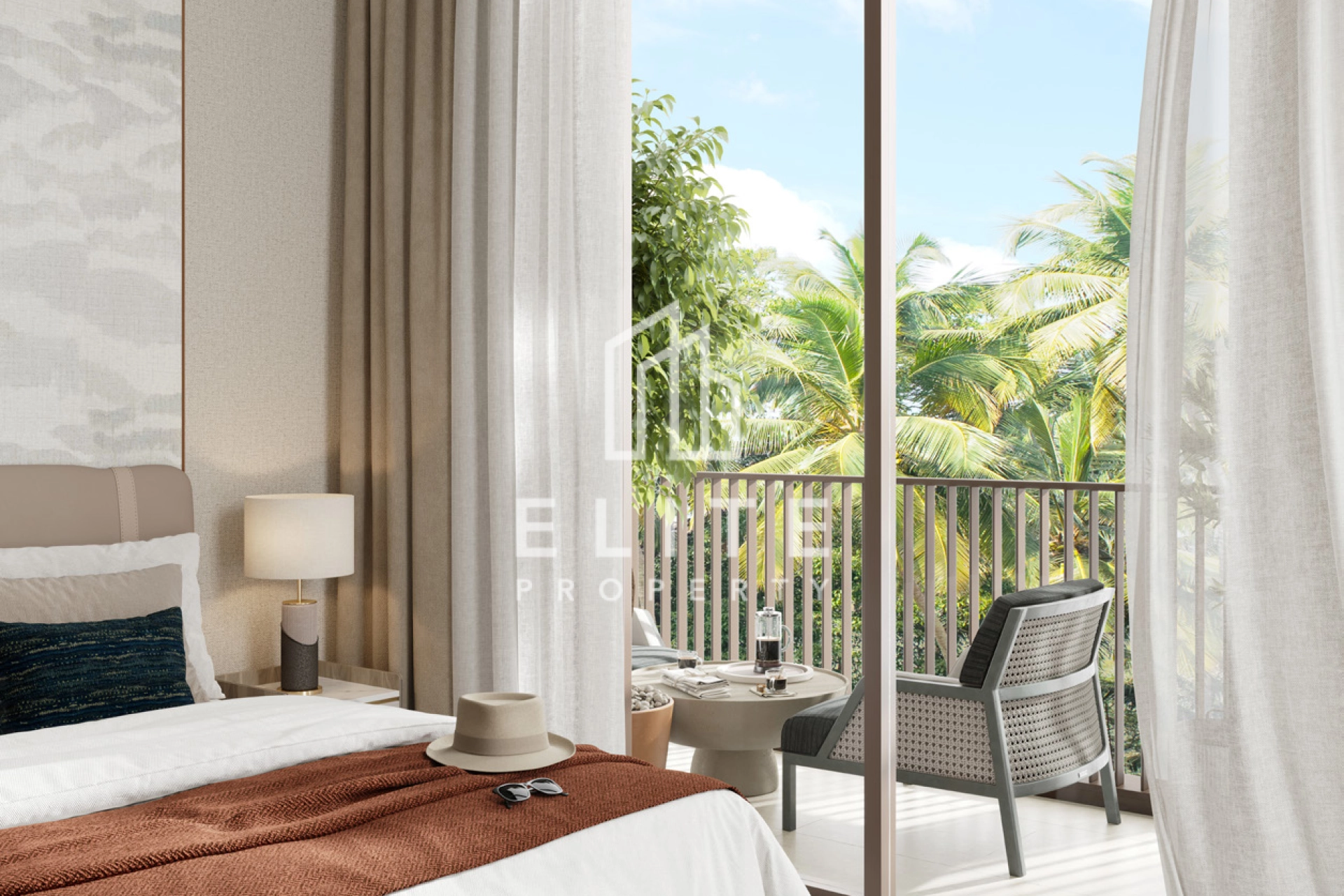 FAIRMONT RESIDENCES