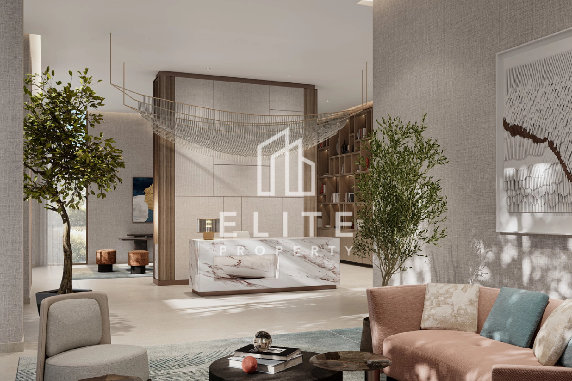 FAIRMONT RESIDENCES