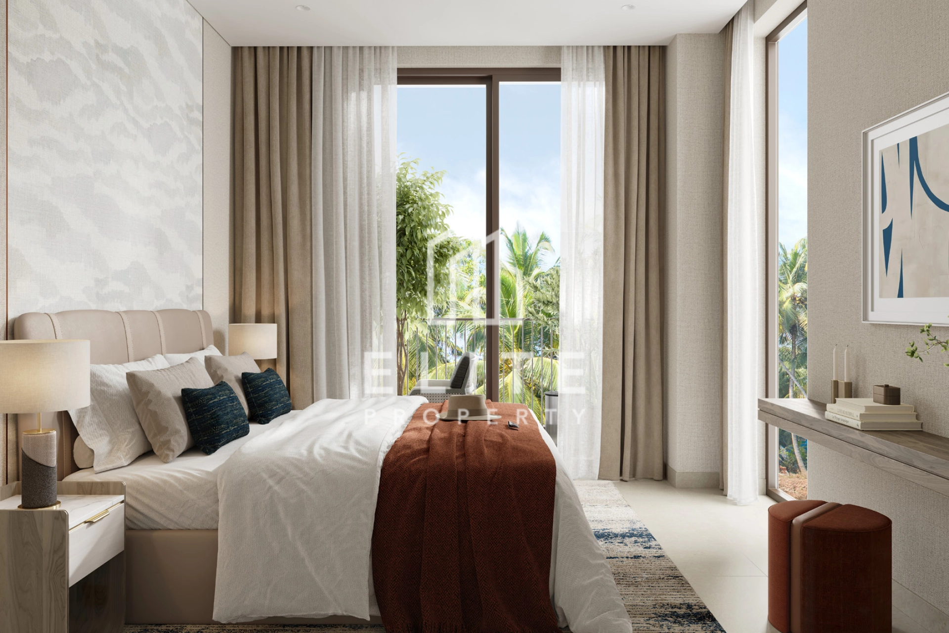 FAIRMONT RESIDENCES