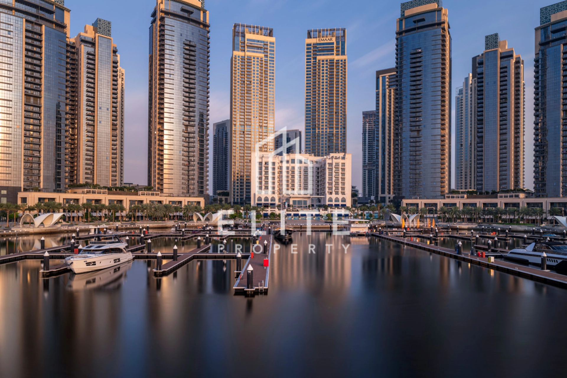 FAIRMONT RESIDENCES