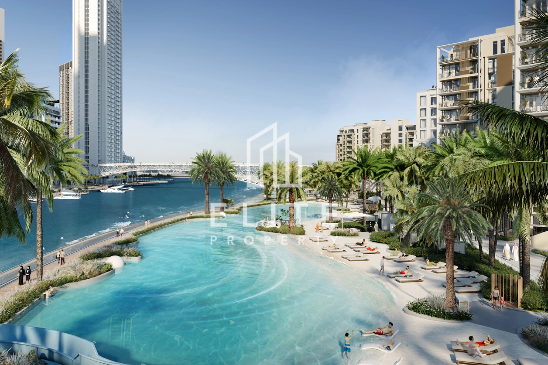 FAIRMONT RESIDENCES