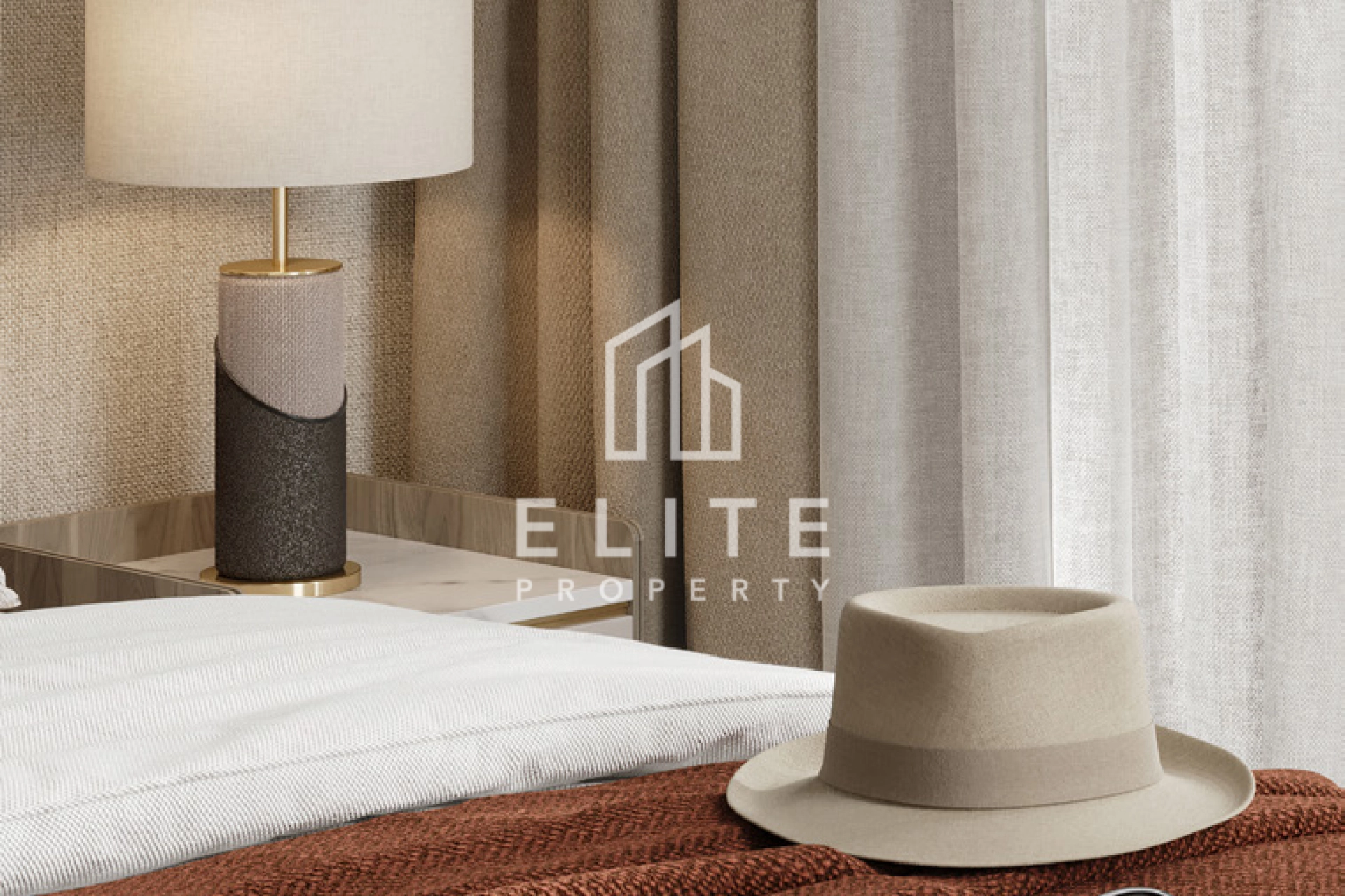 FAIRMONT RESIDENCES