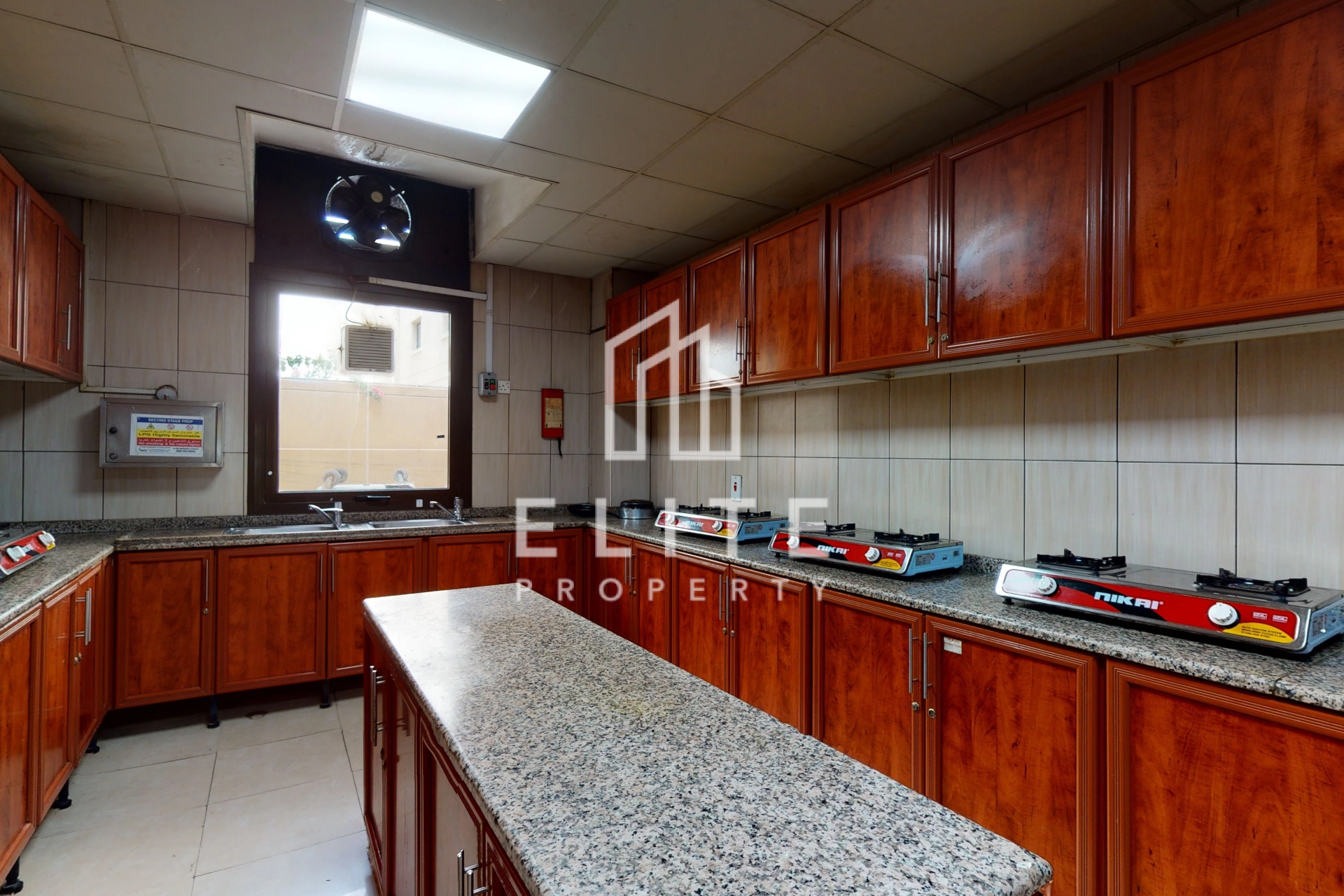 FAIRMONT RESIDENCES