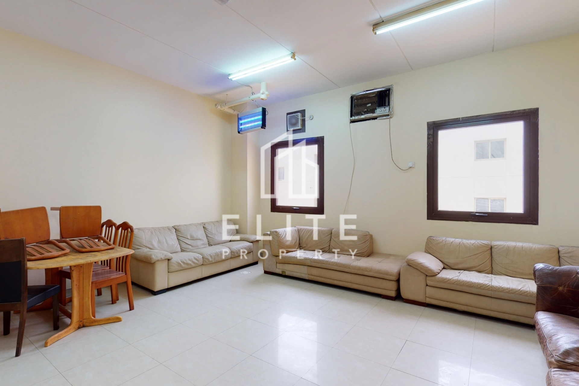 FAIRMONT RESIDENCES