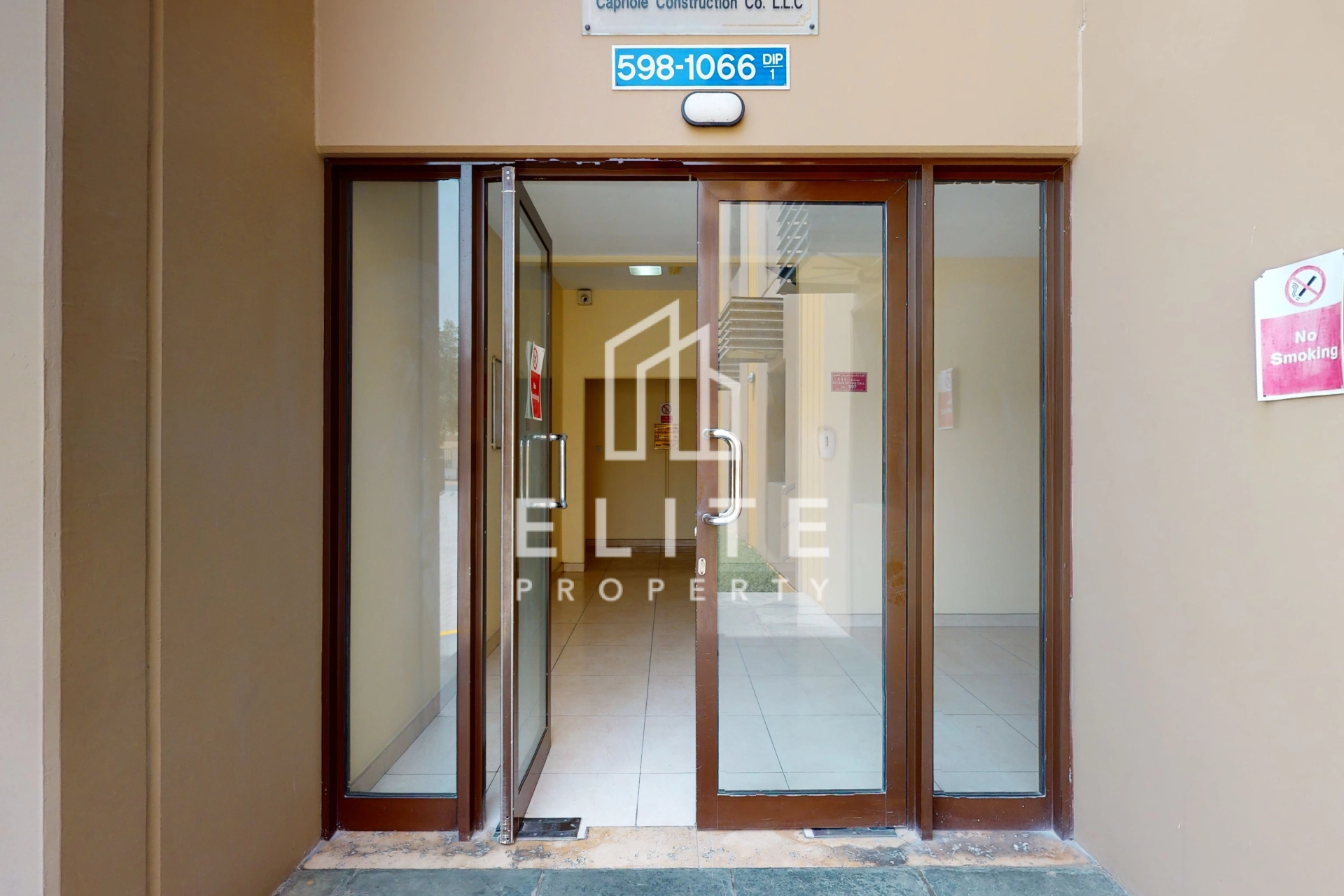 FAIRMONT RESIDENCES