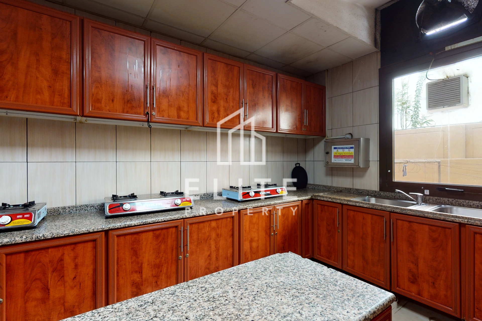 FAIRMONT RESIDENCES