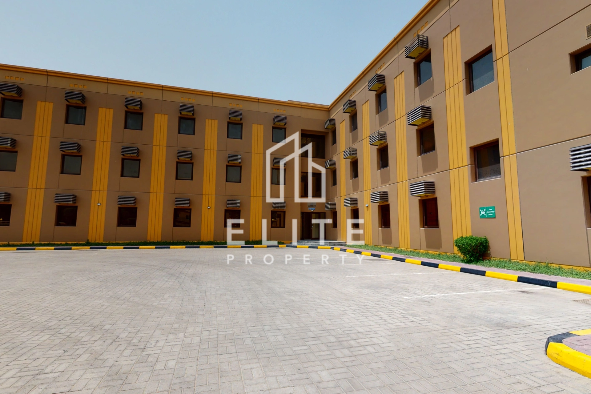 FAIRMONT RESIDENCES