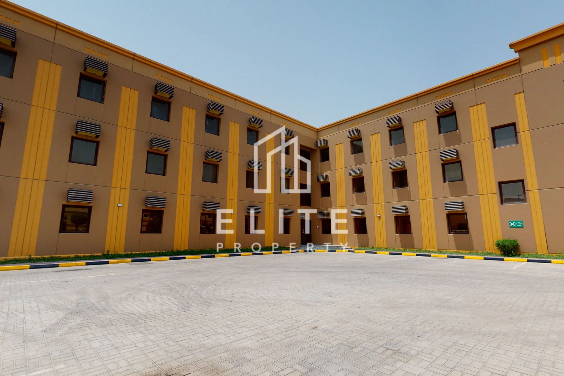 FAIRMONT RESIDENCES