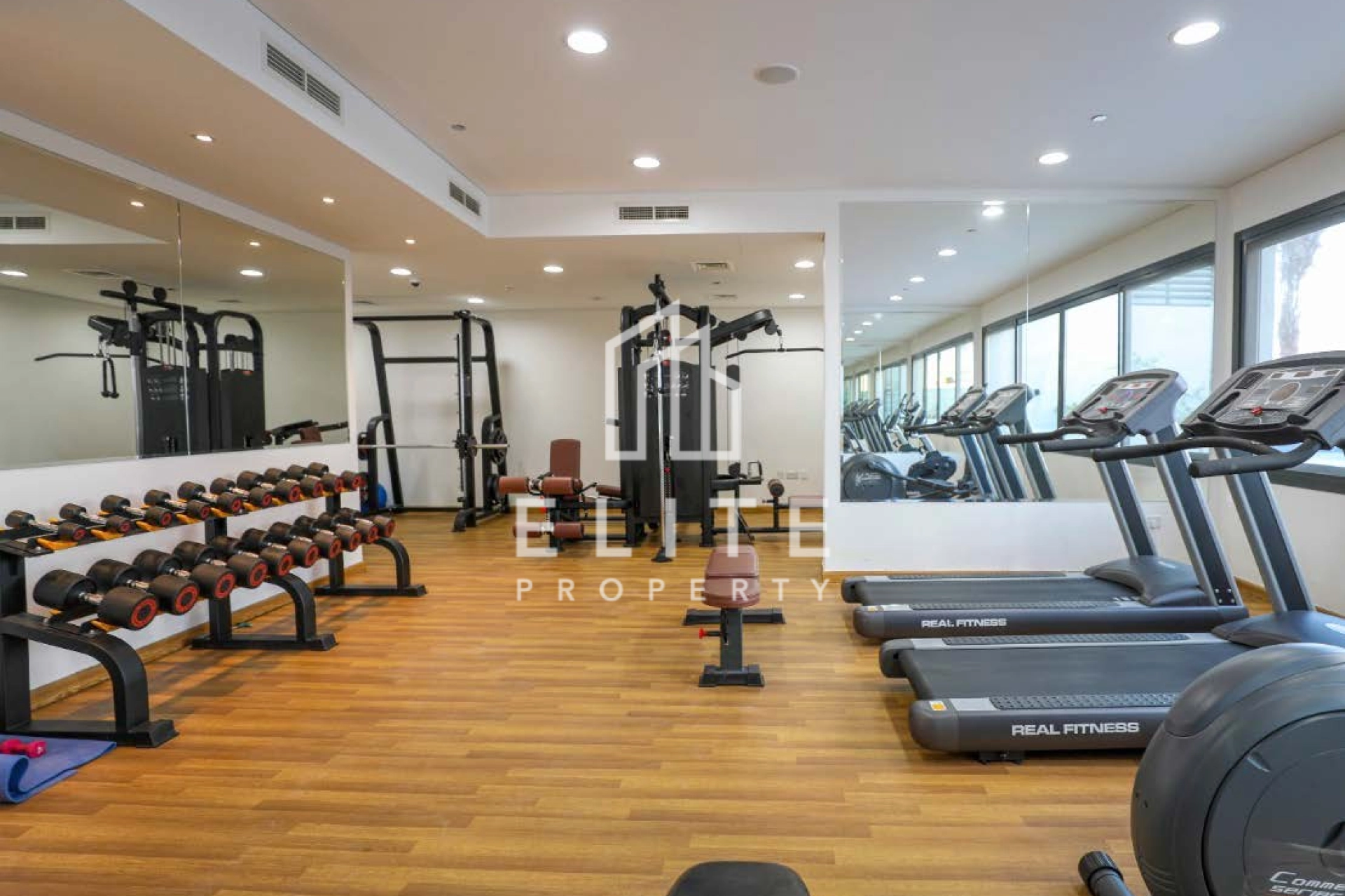 FAIRMONT RESIDENCES