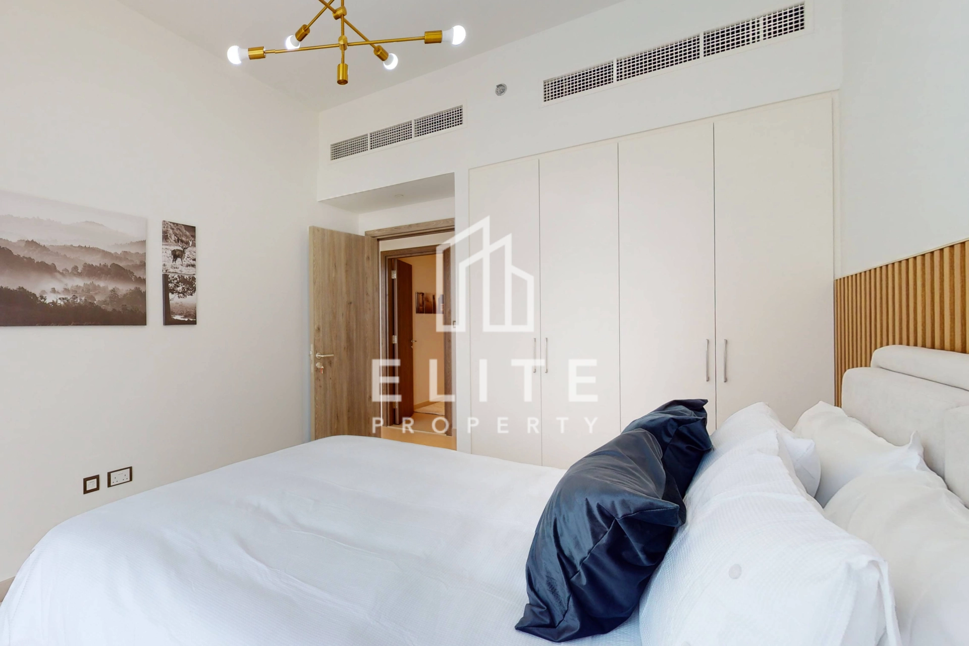FAIRMONT RESIDENCES