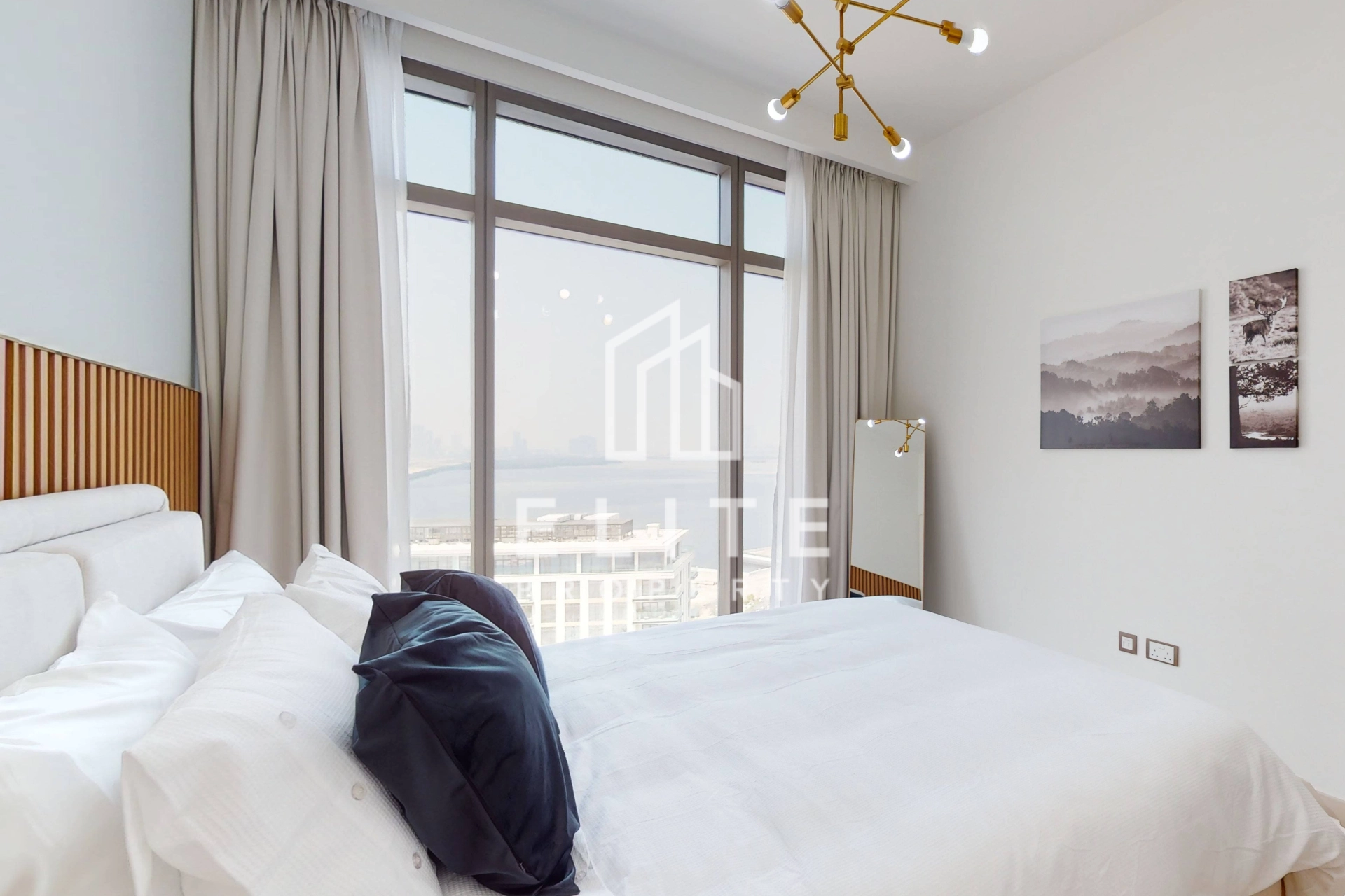 FAIRMONT RESIDENCES