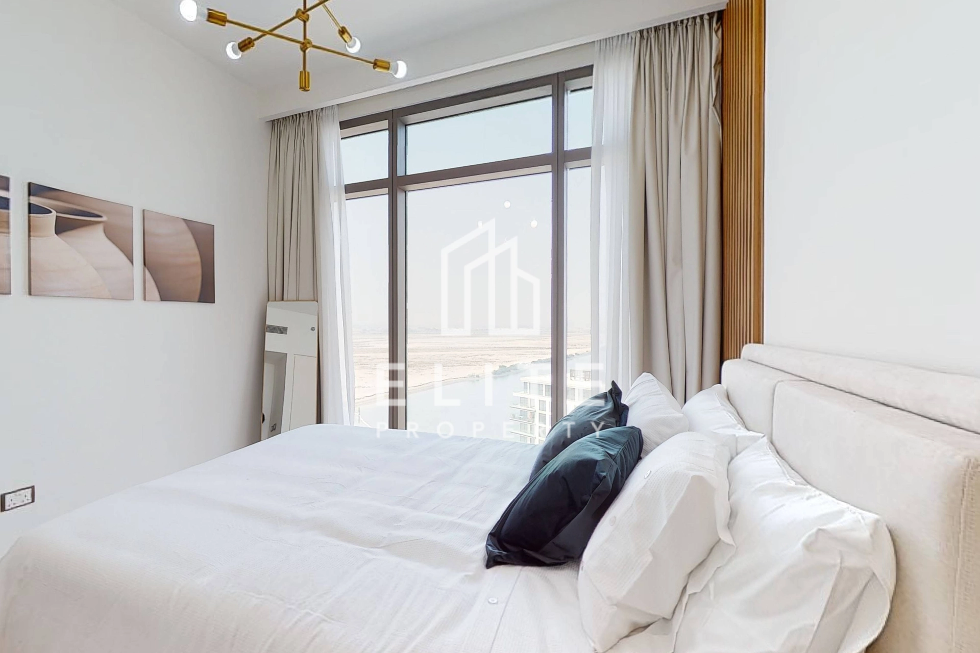 FAIRMONT RESIDENCES
