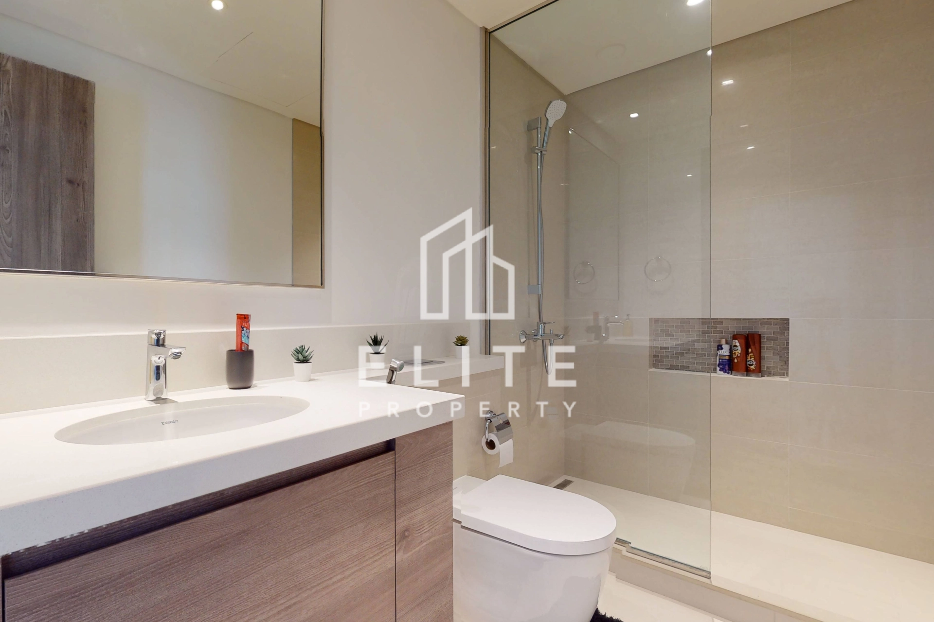 FAIRMONT RESIDENCES