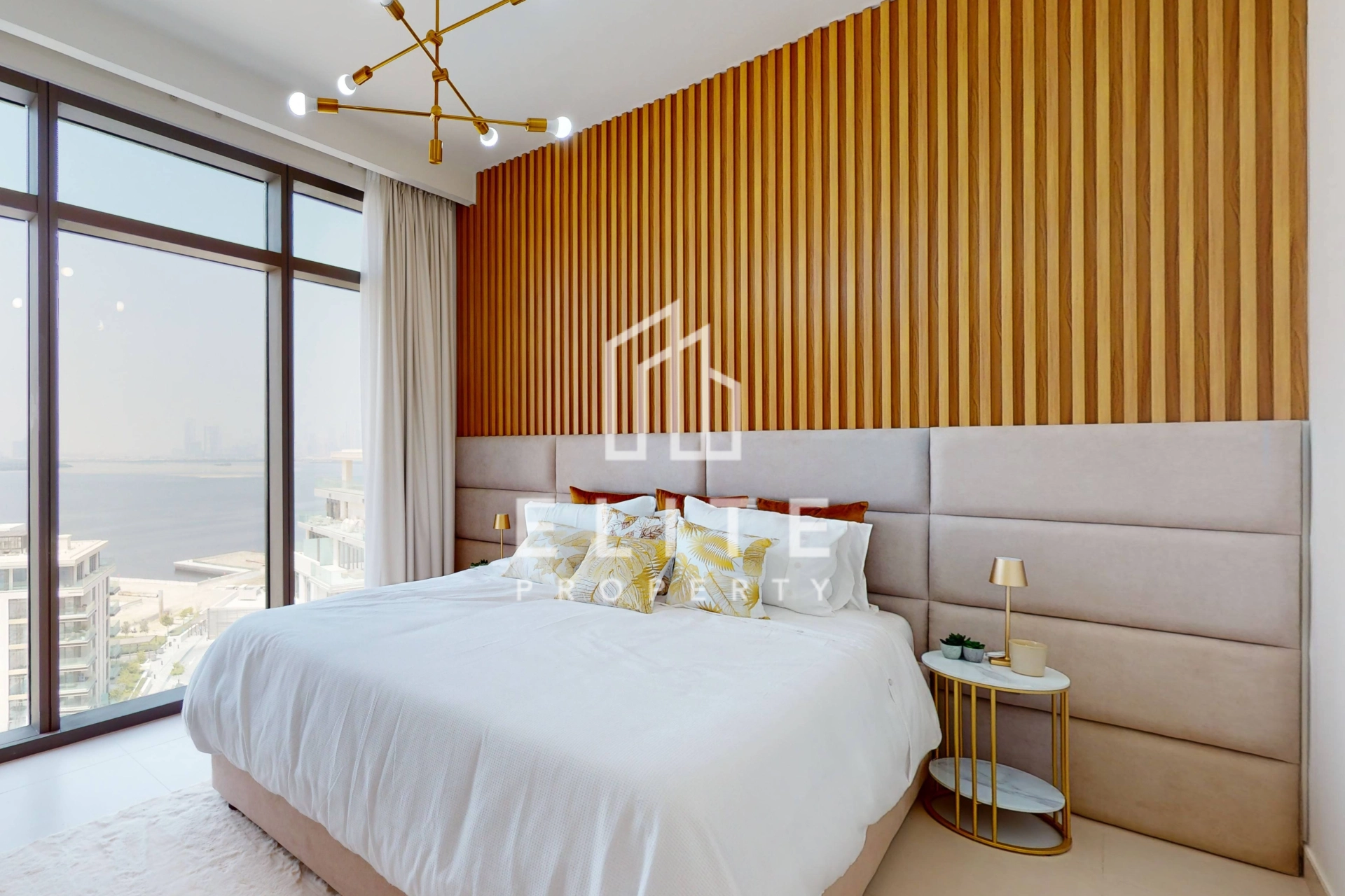 FAIRMONT RESIDENCES
