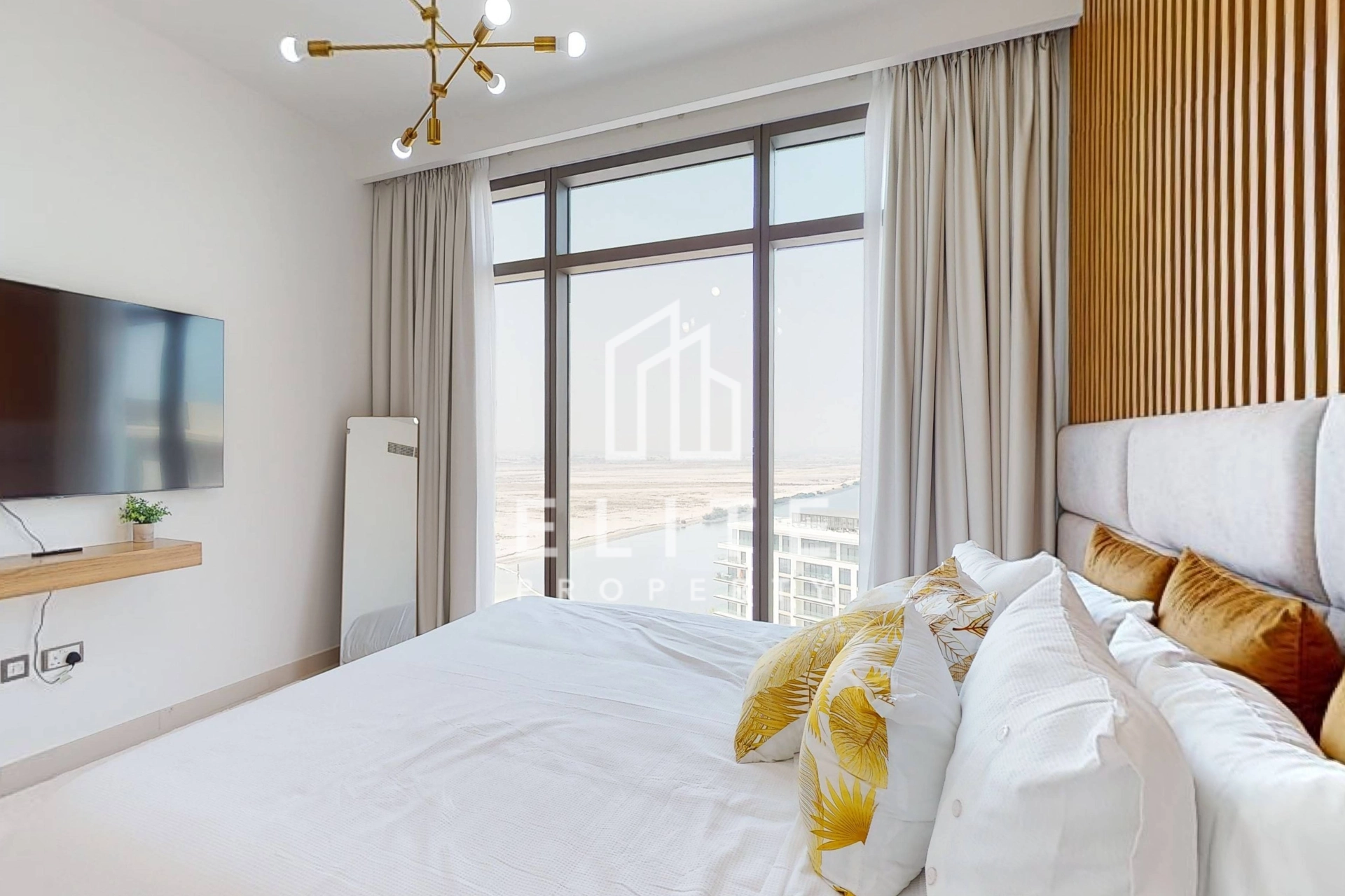 FAIRMONT RESIDENCES