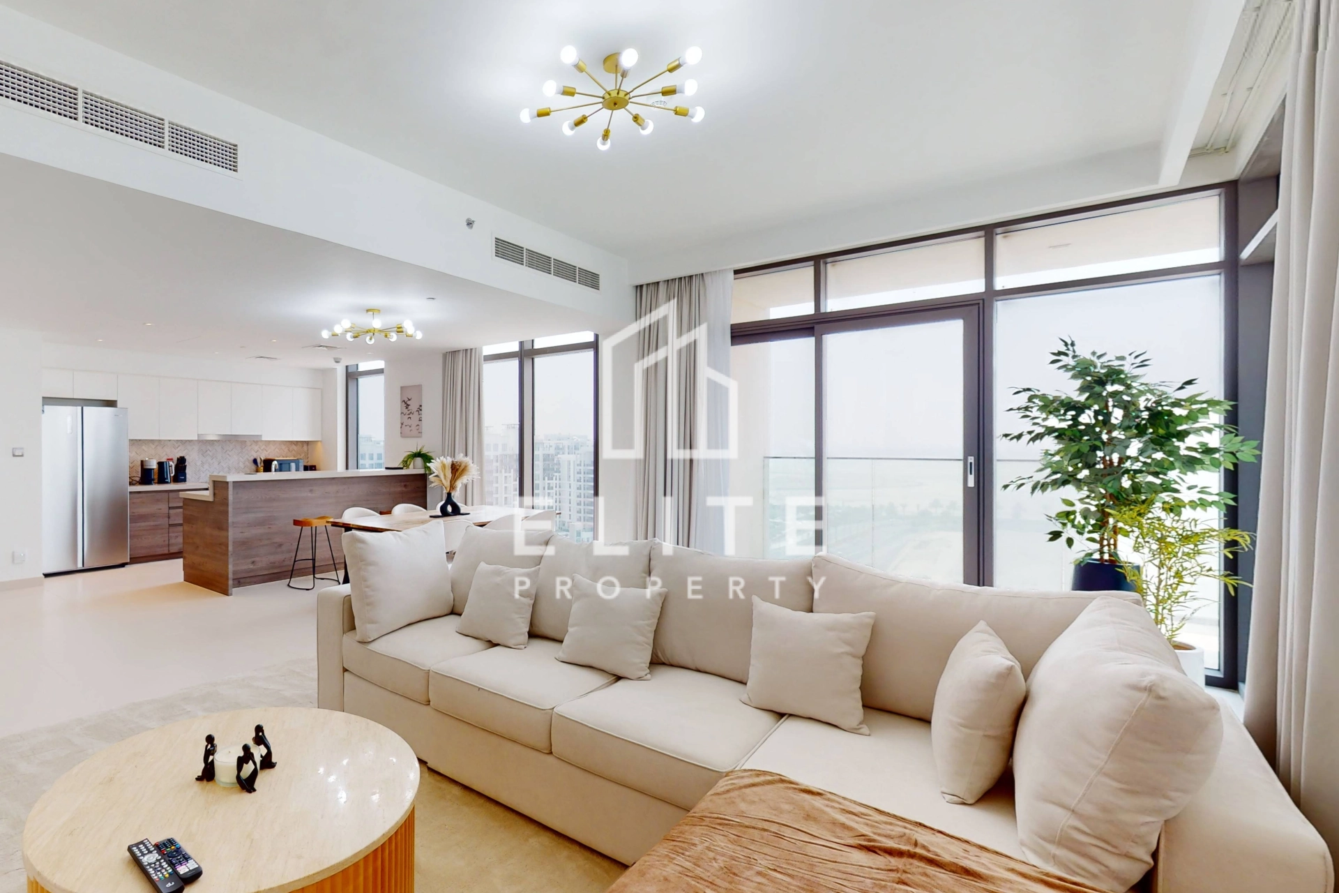 FAIRMONT RESIDENCES