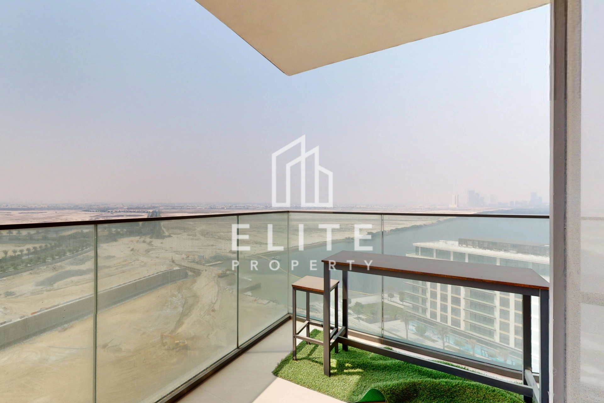 FAIRMONT RESIDENCES