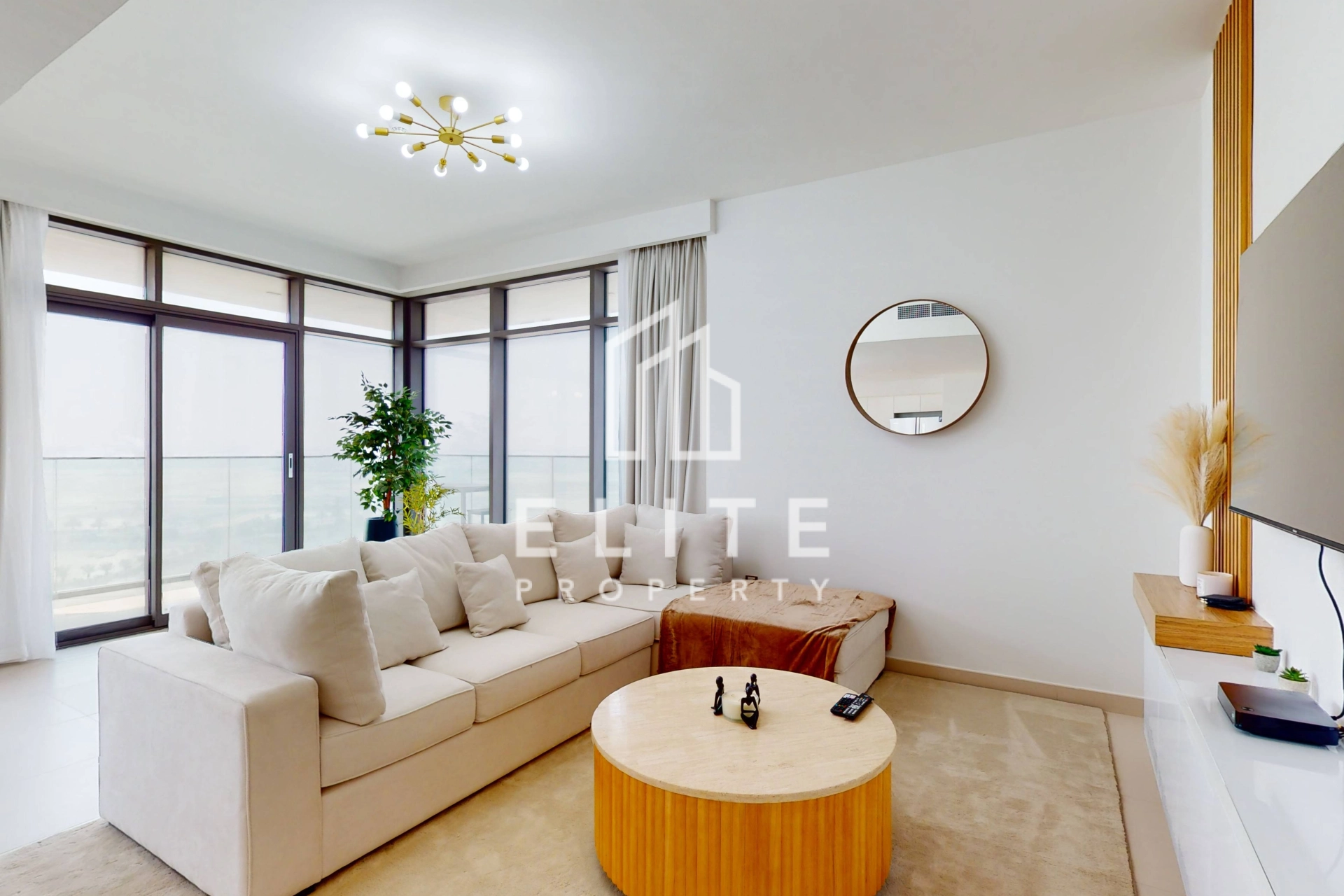 FAIRMONT RESIDENCES