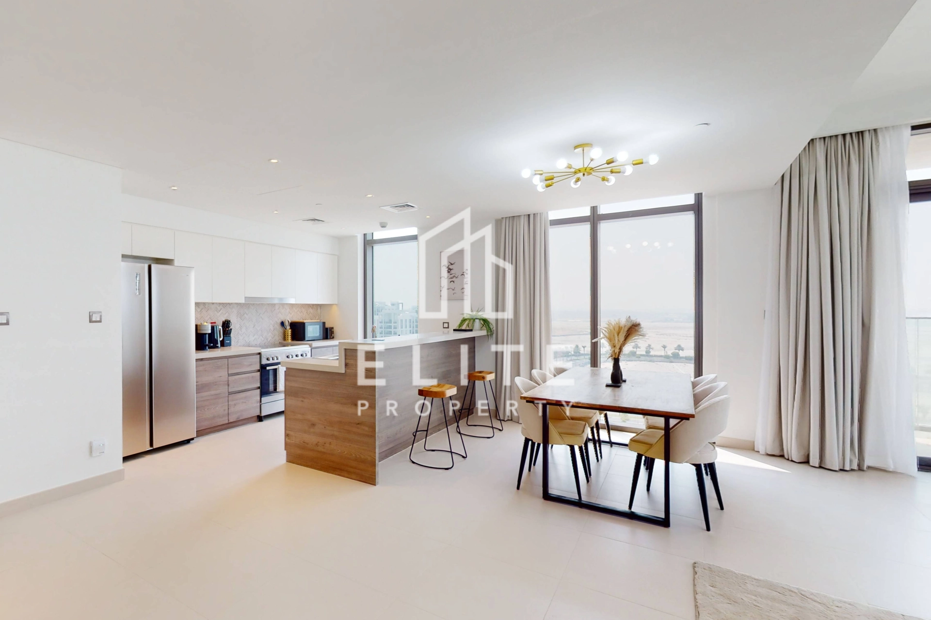 FAIRMONT RESIDENCES