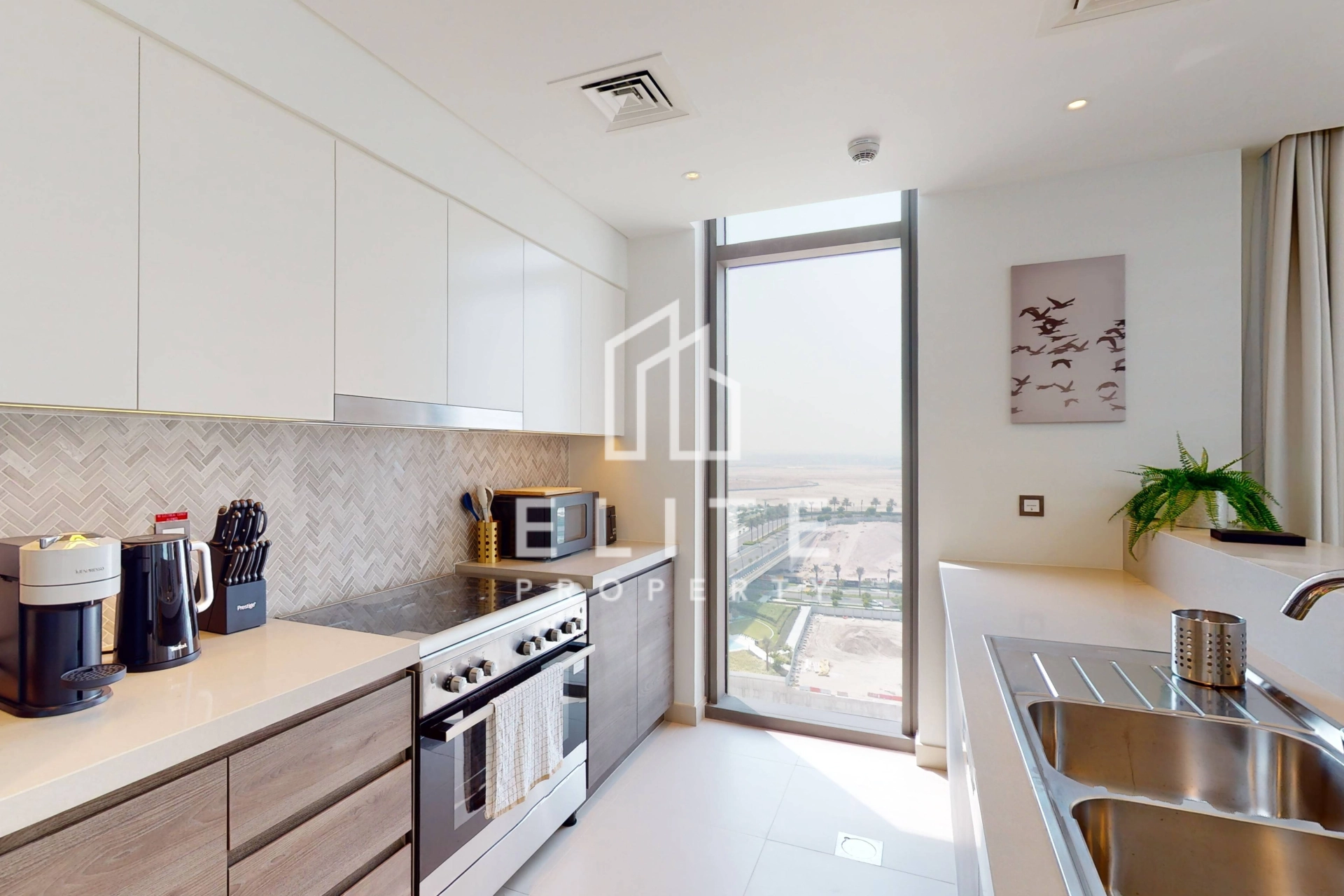 FAIRMONT RESIDENCES