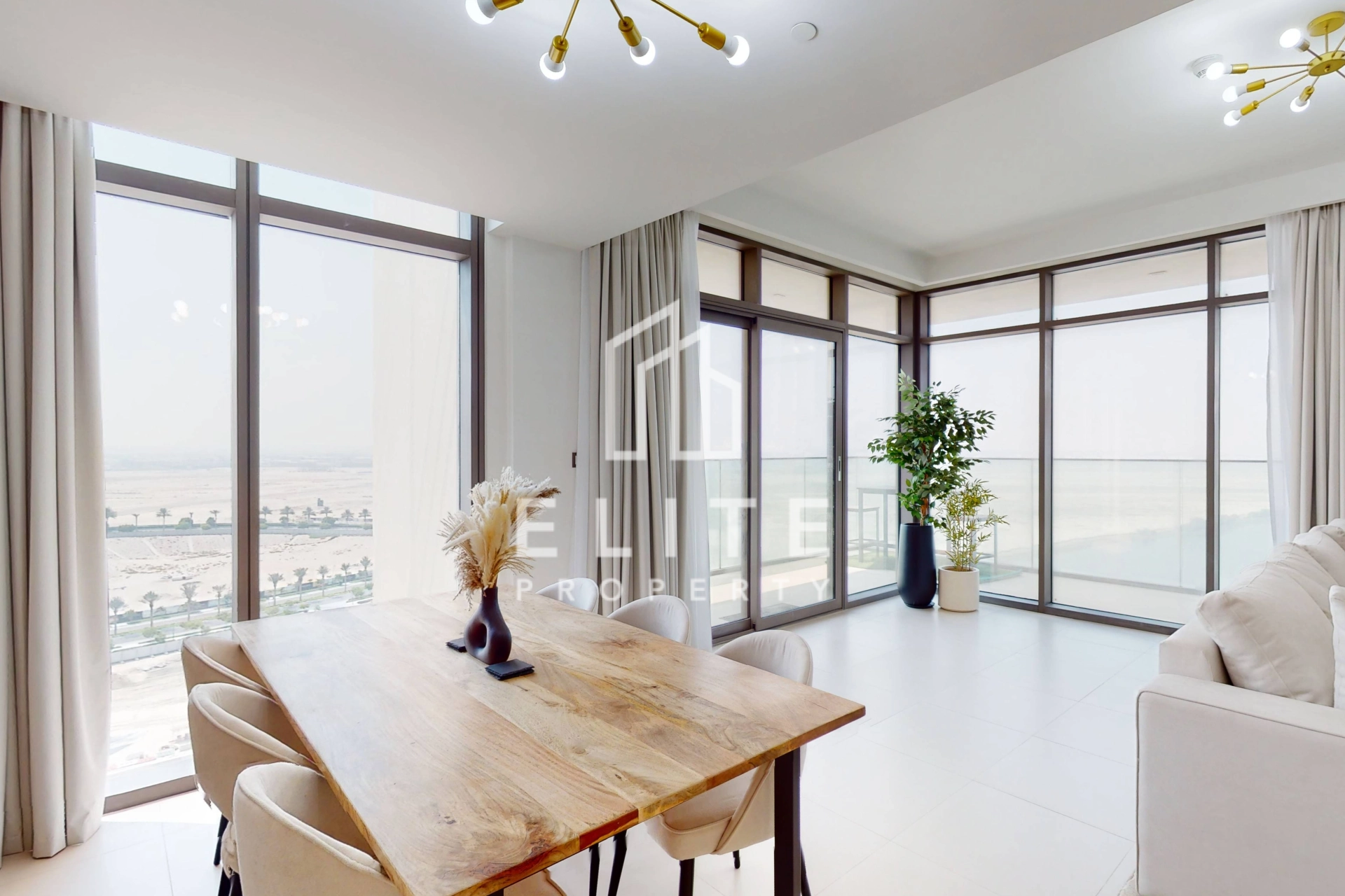 FAIRMONT RESIDENCES