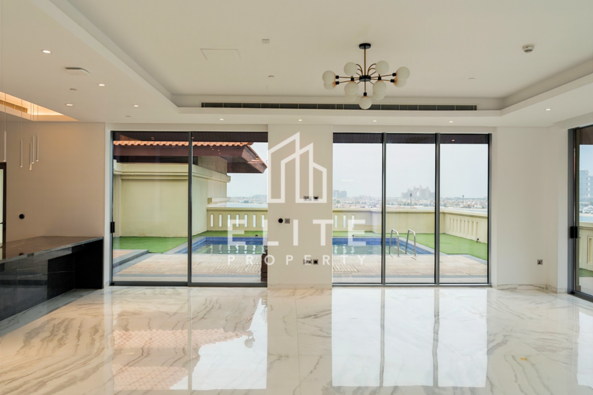 FAIRMONT RESIDENCES