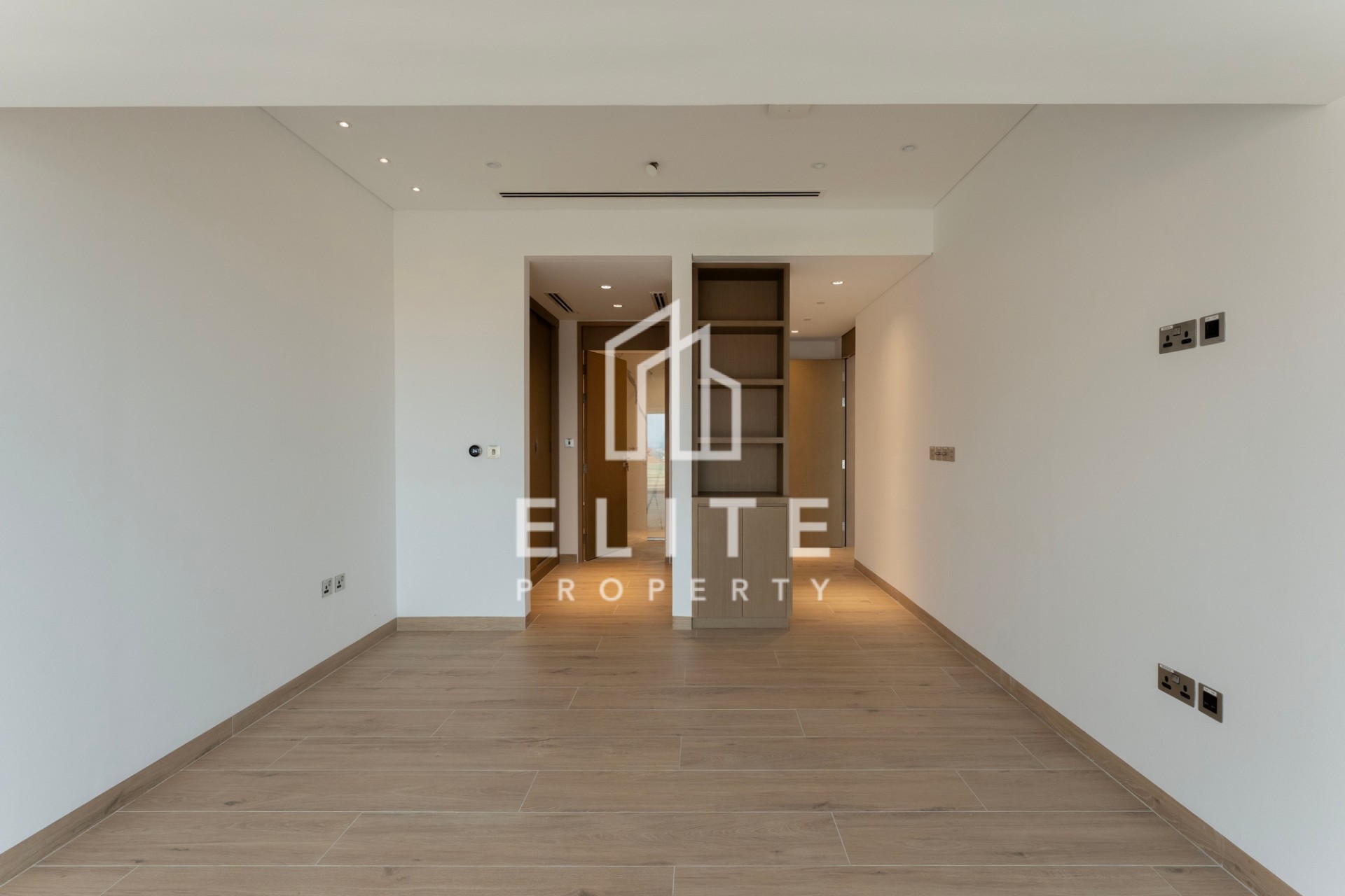 FAIRMONT RESIDENCES