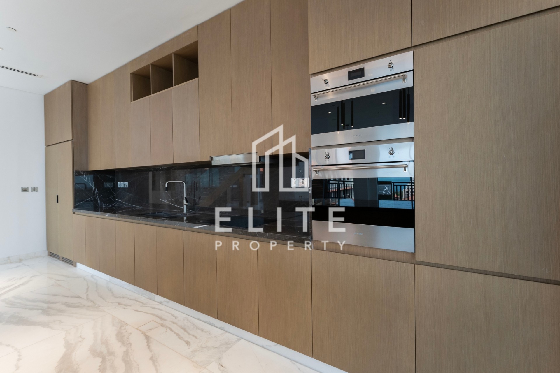 FAIRMONT RESIDENCES