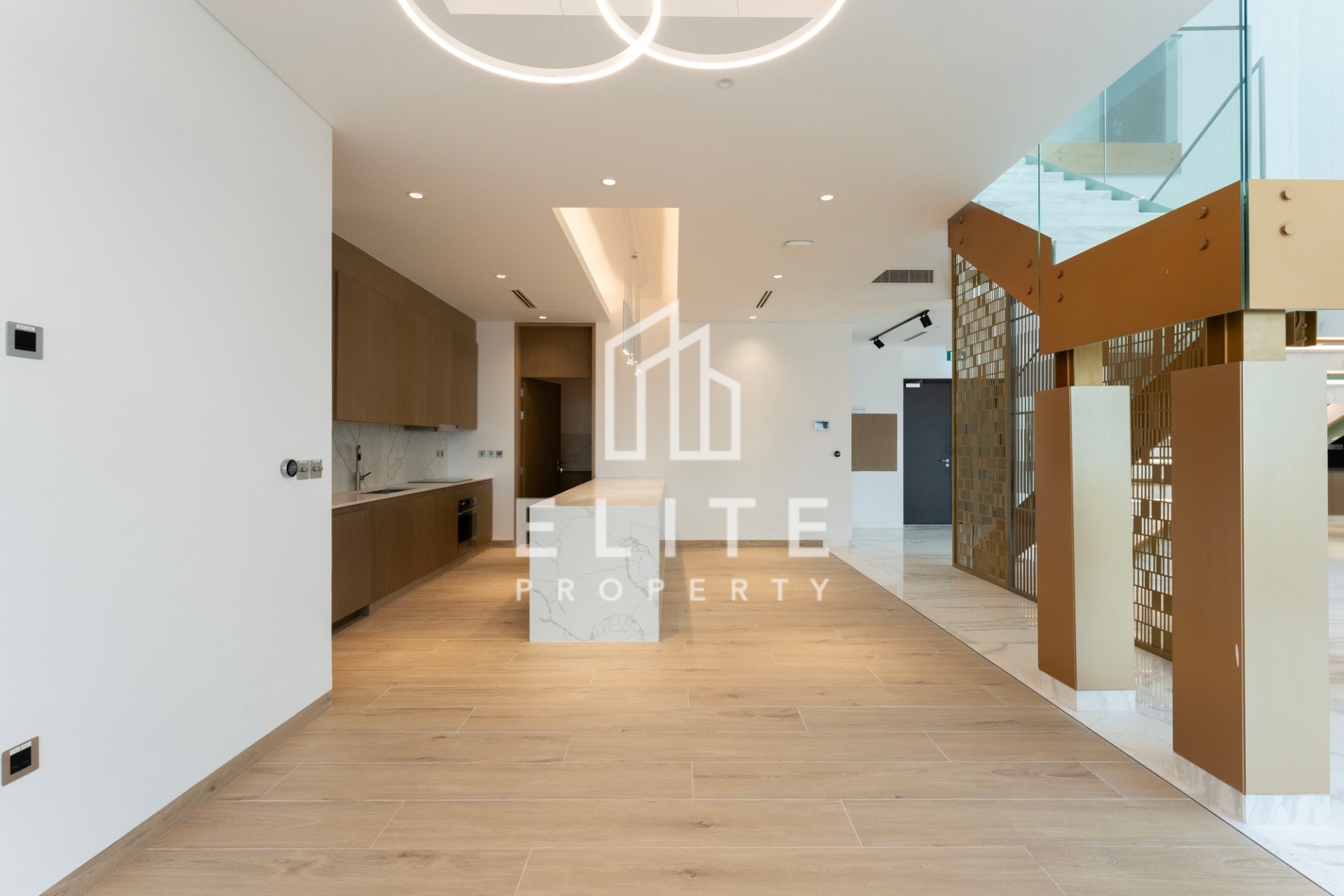 FAIRMONT RESIDENCES