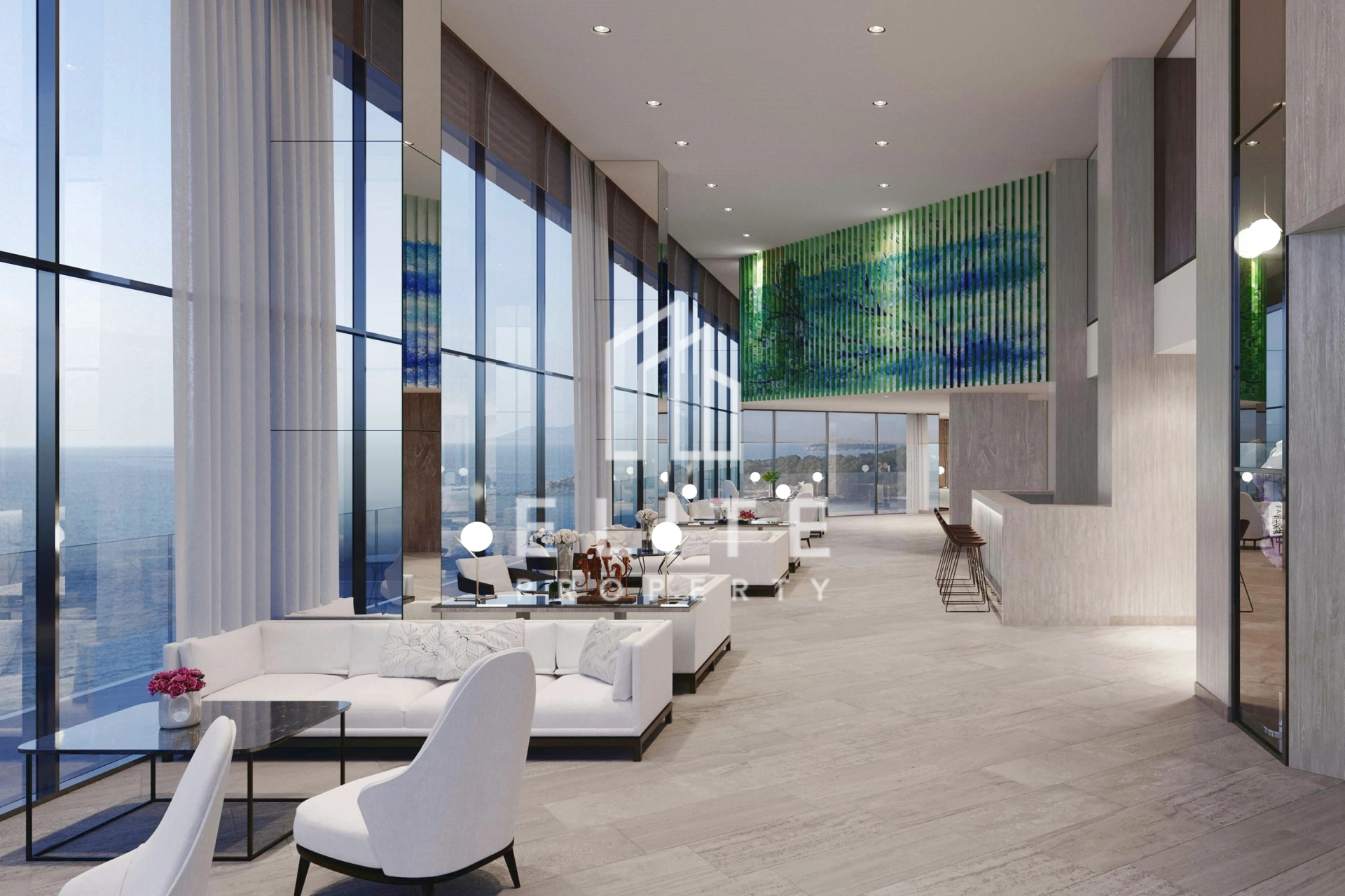 FAIRMONT RESIDENCES