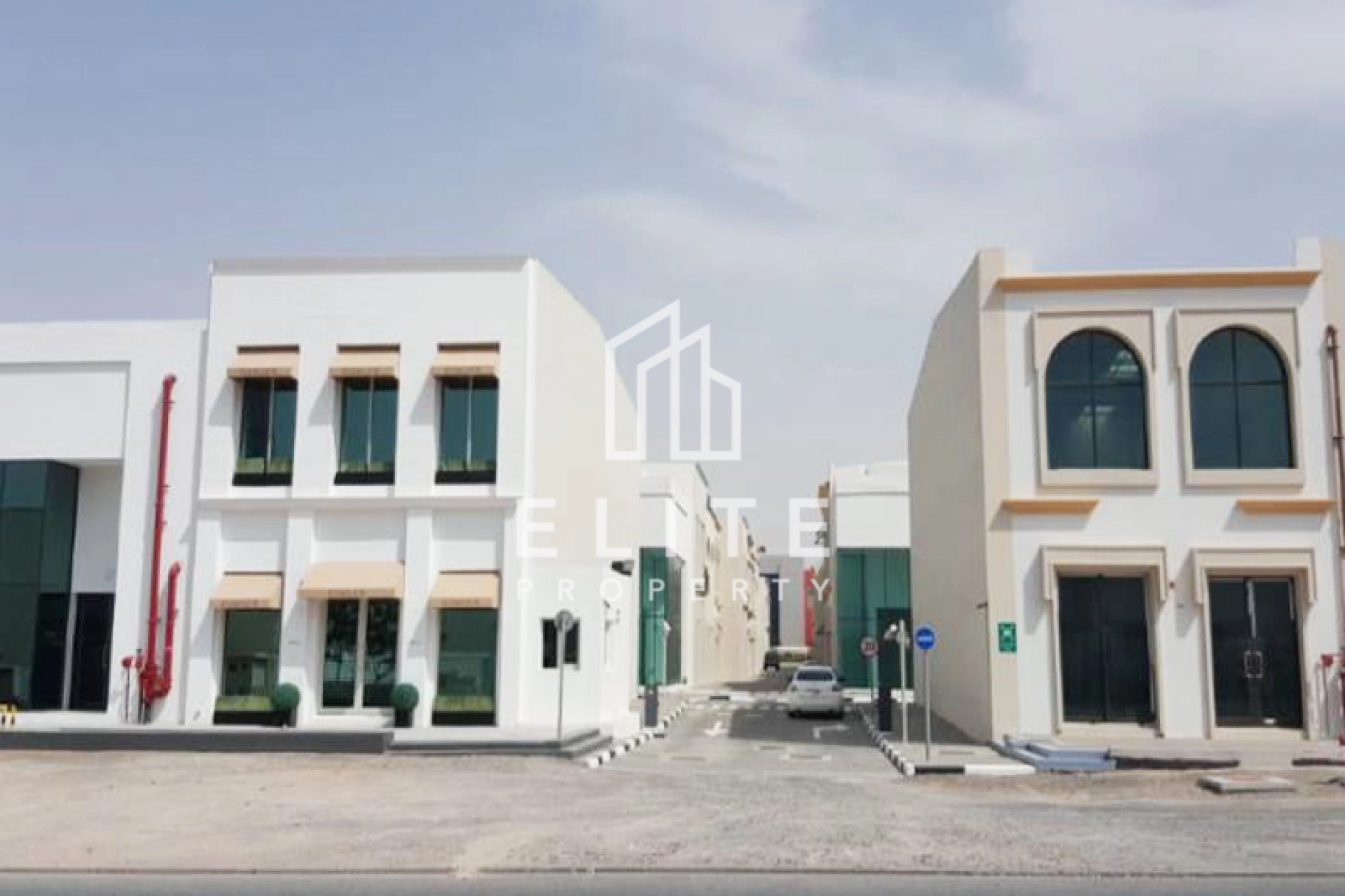FAIRMONT RESIDENCES