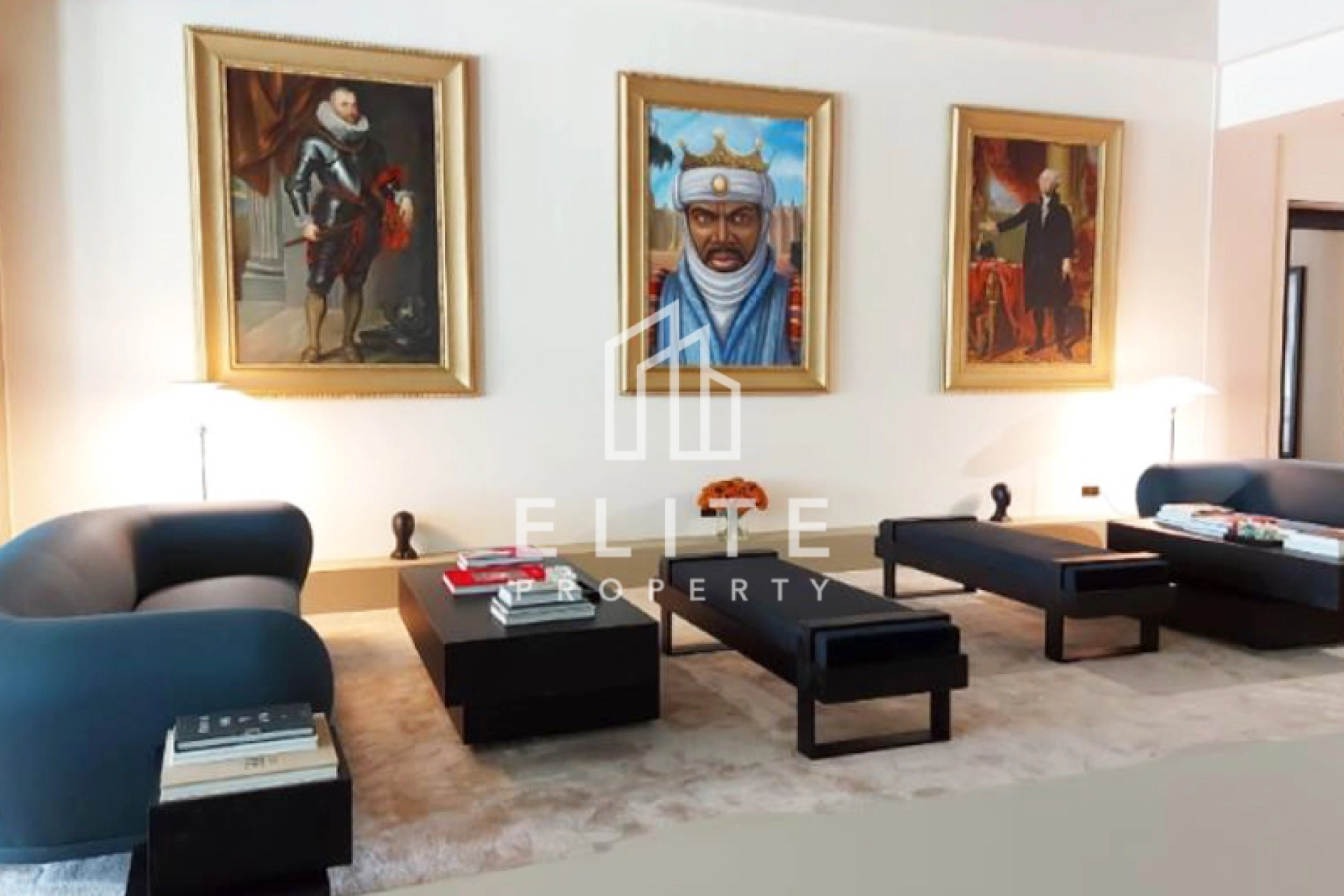 FAIRMONT RESIDENCES