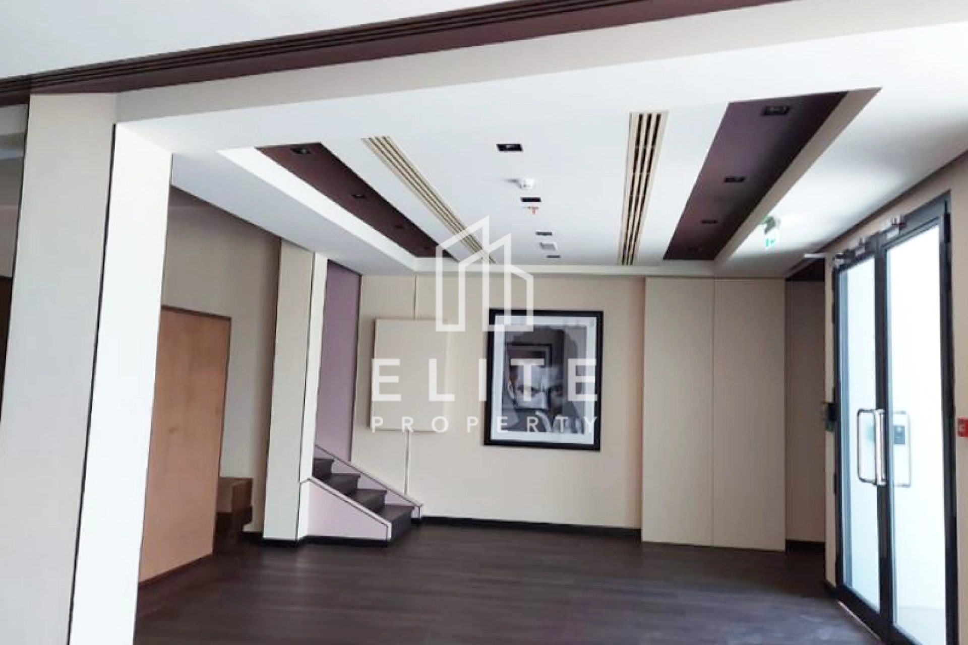 FAIRMONT RESIDENCES