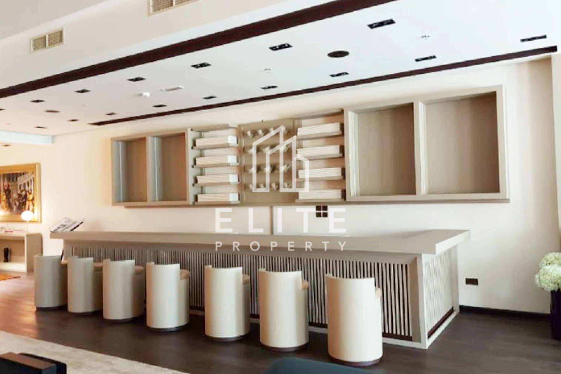 FAIRMONT RESIDENCES