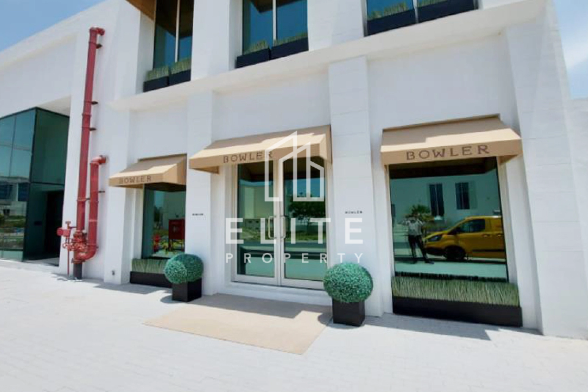 FAIRMONT RESIDENCES