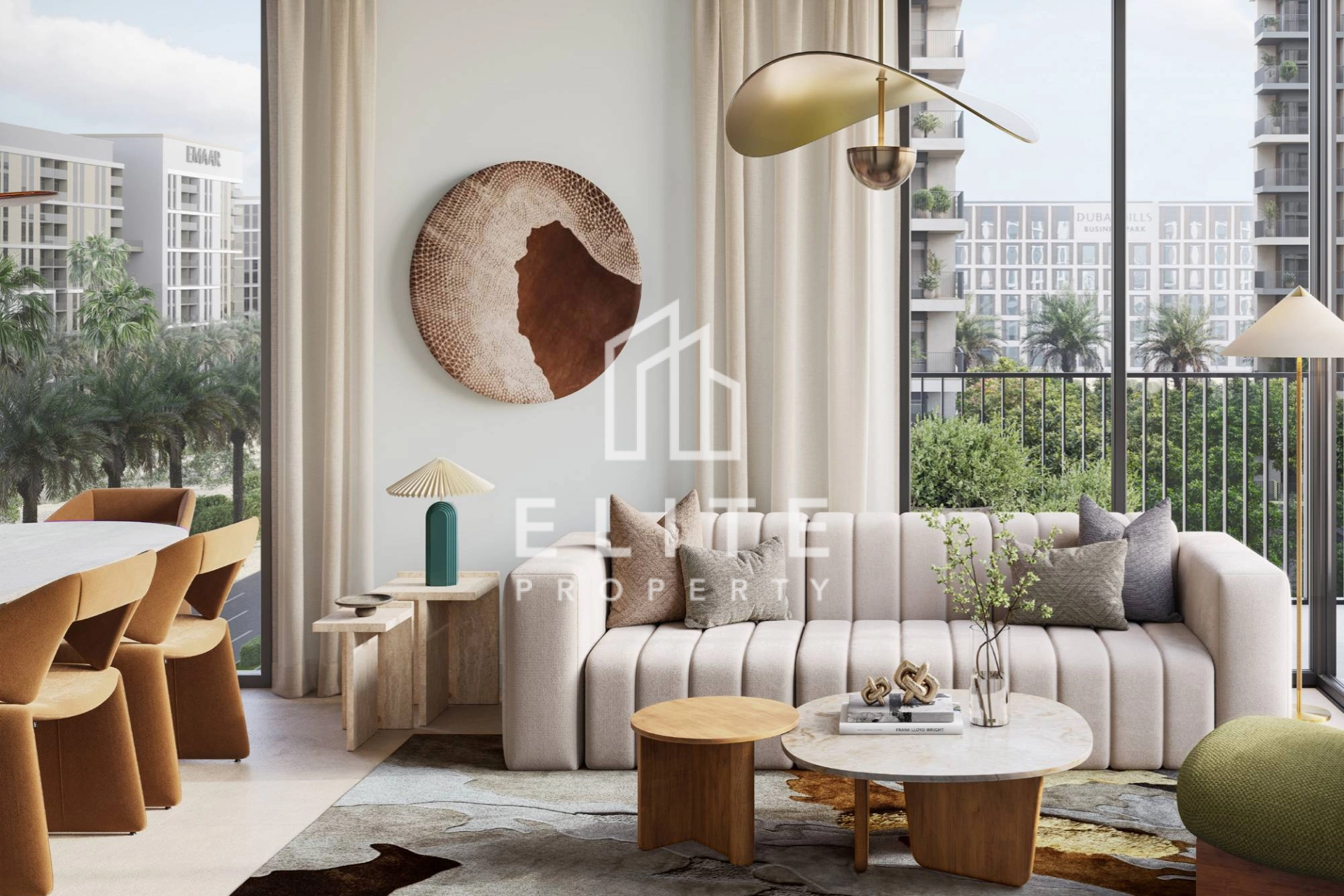 FAIRMONT RESIDENCES