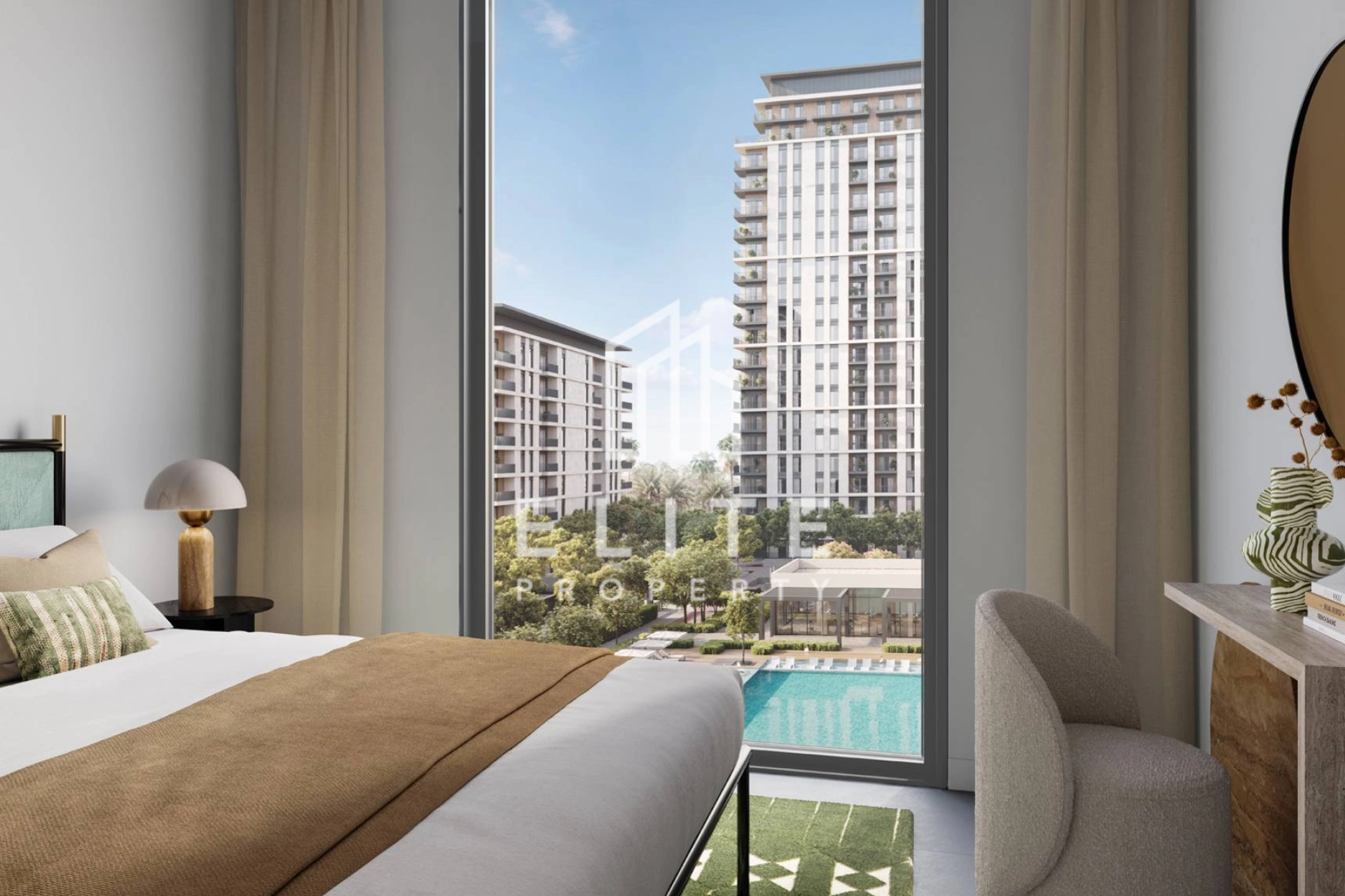 FAIRMONT RESIDENCES