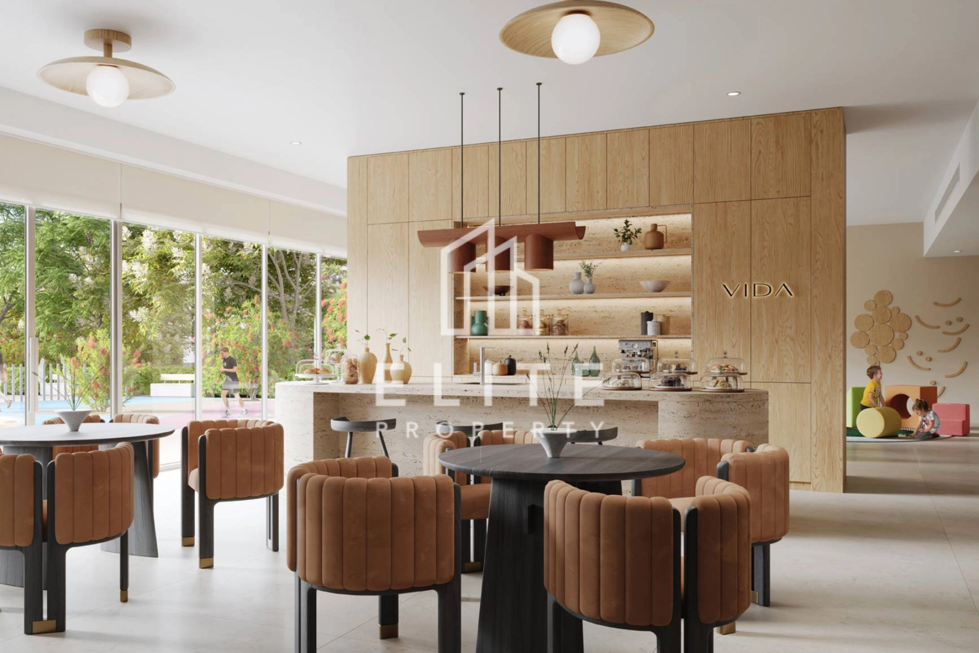 FAIRMONT RESIDENCES
