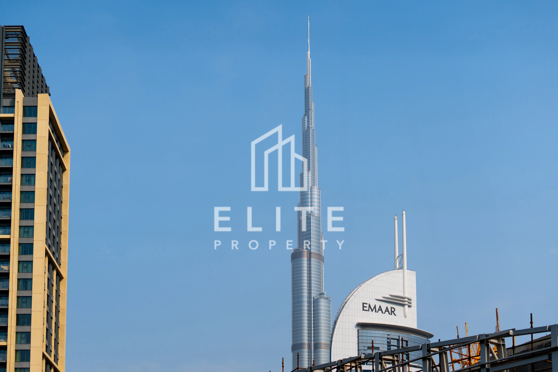 FAIRMONT RESIDENCES
