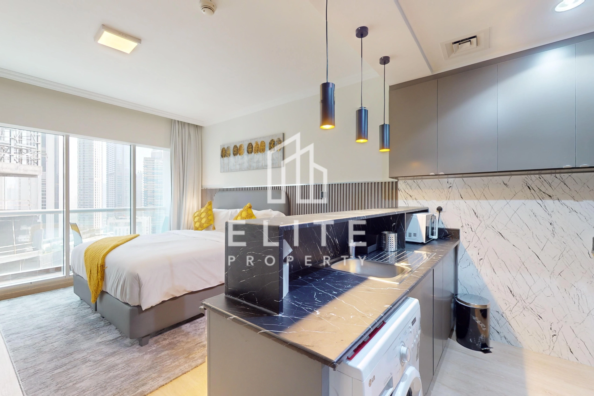 FAIRMONT RESIDENCES
