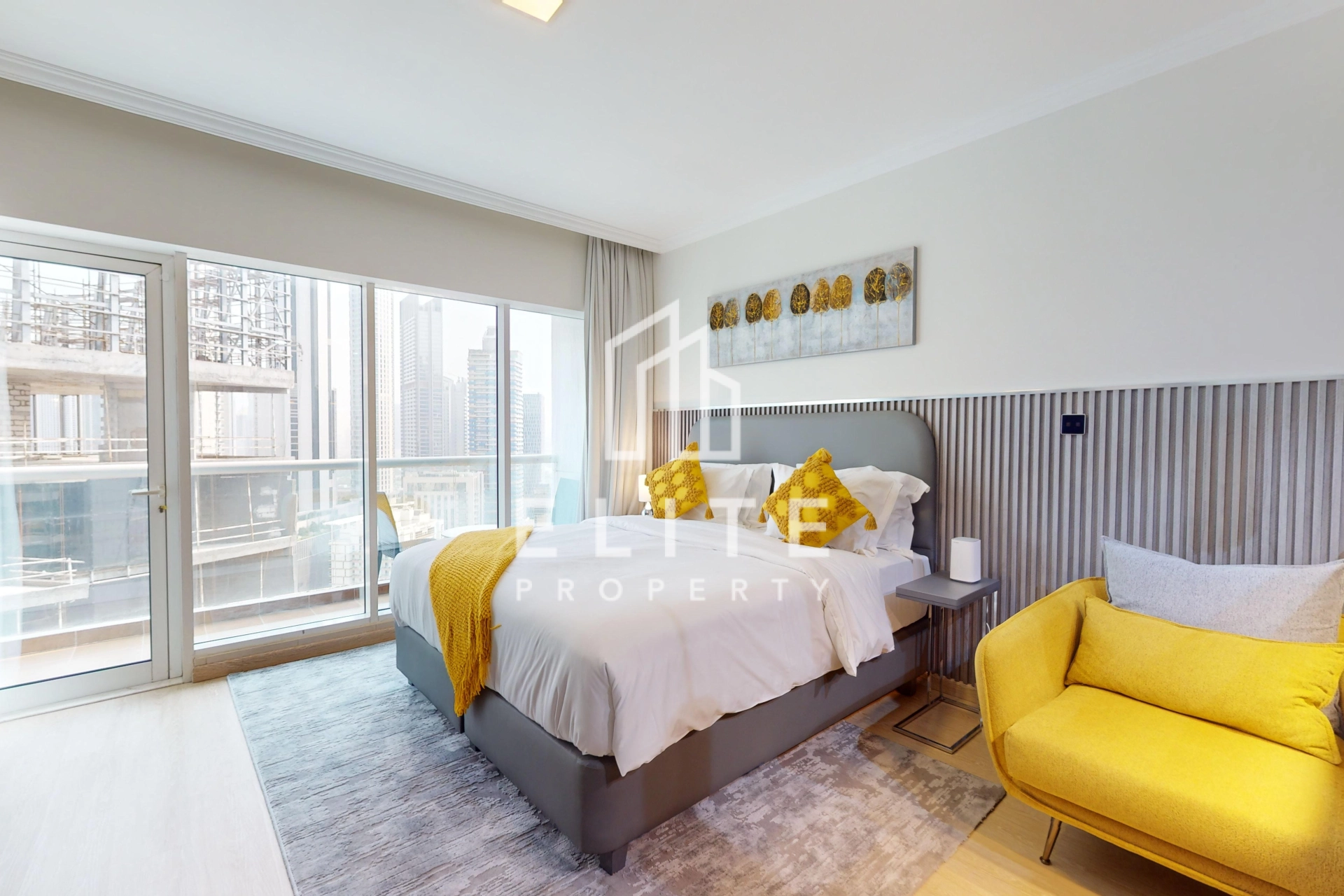 FAIRMONT RESIDENCES