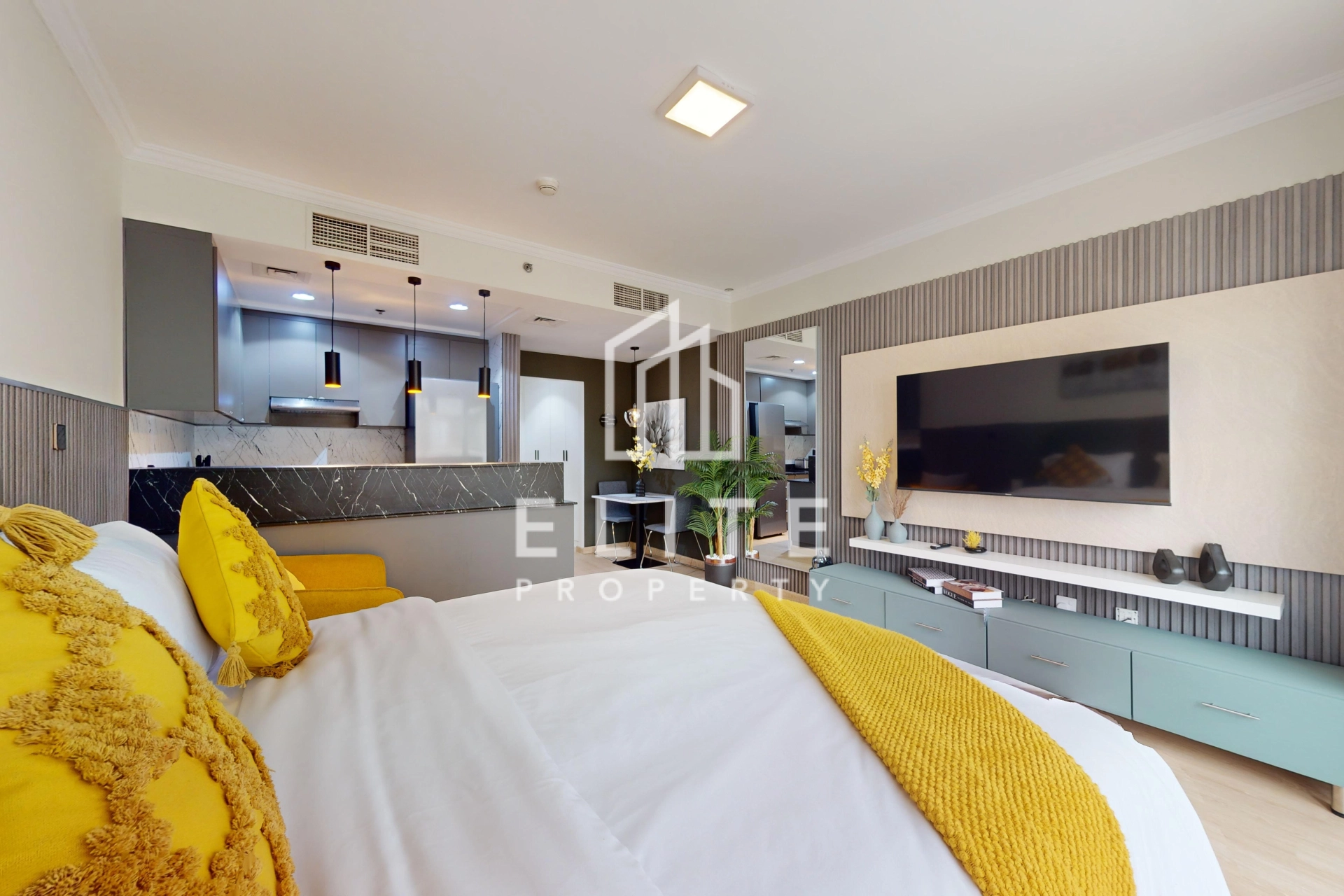 FAIRMONT RESIDENCES