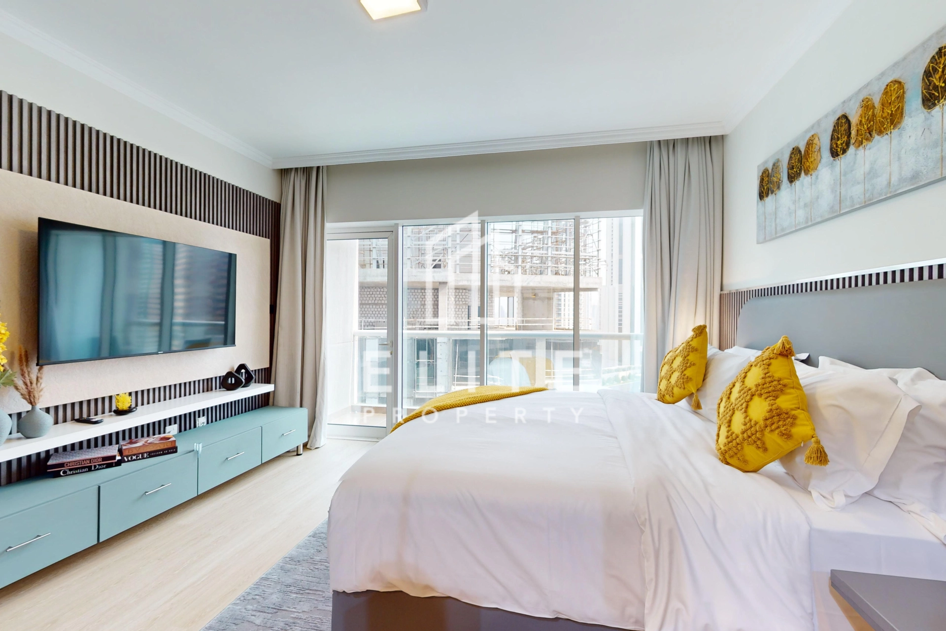 FAIRMONT RESIDENCES