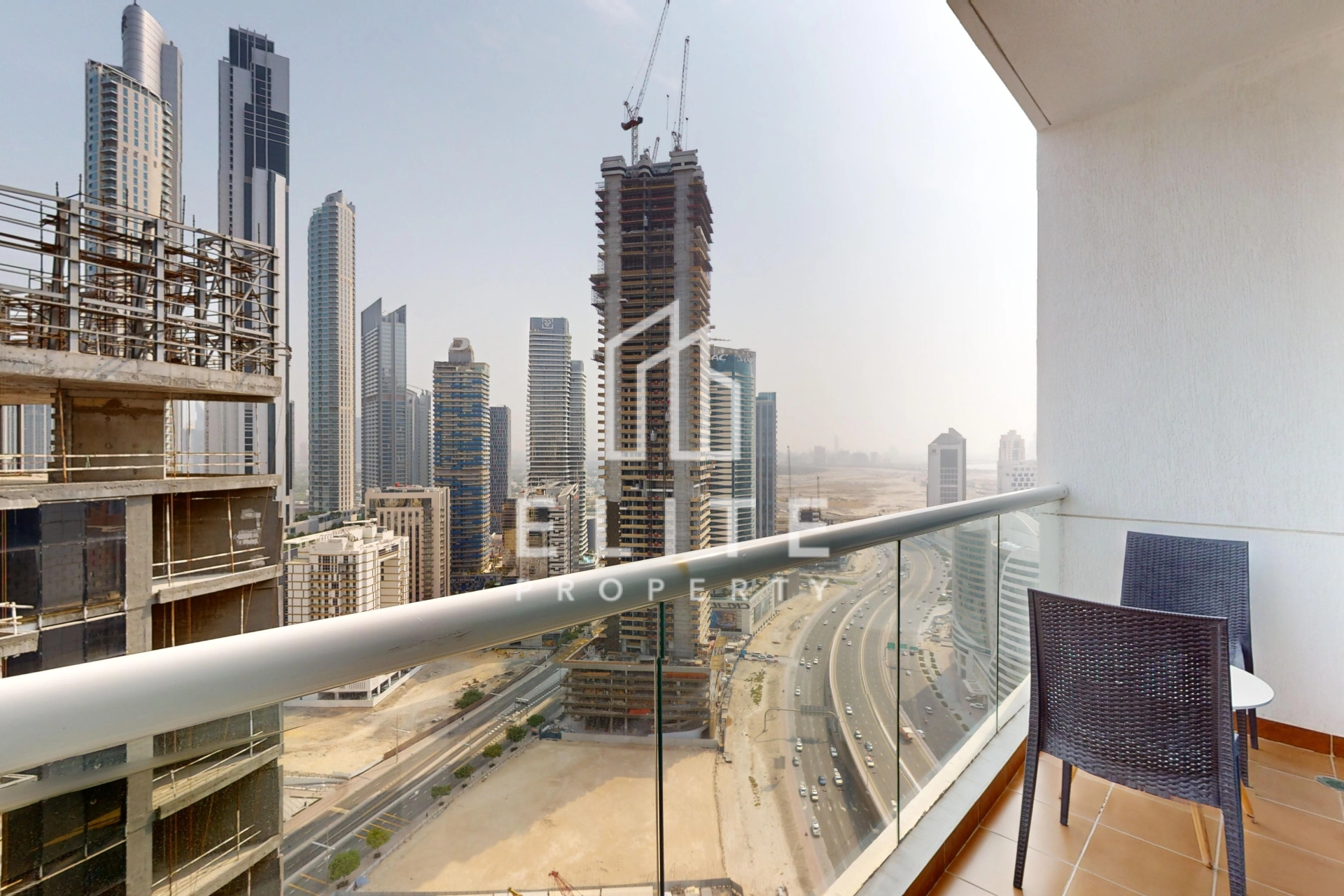 FAIRMONT RESIDENCES