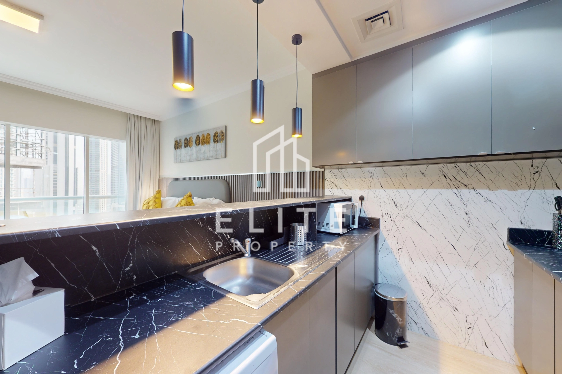 FAIRMONT RESIDENCES