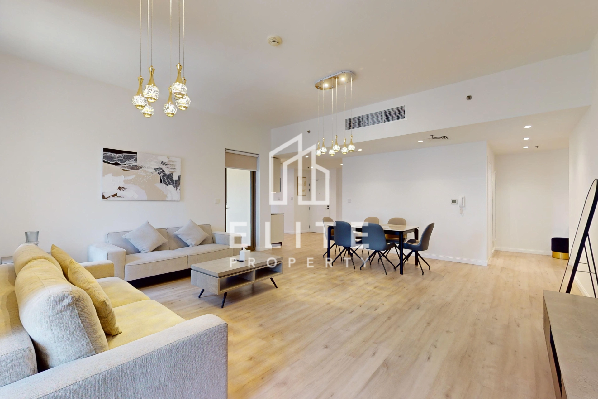 FAIRMONT RESIDENCES