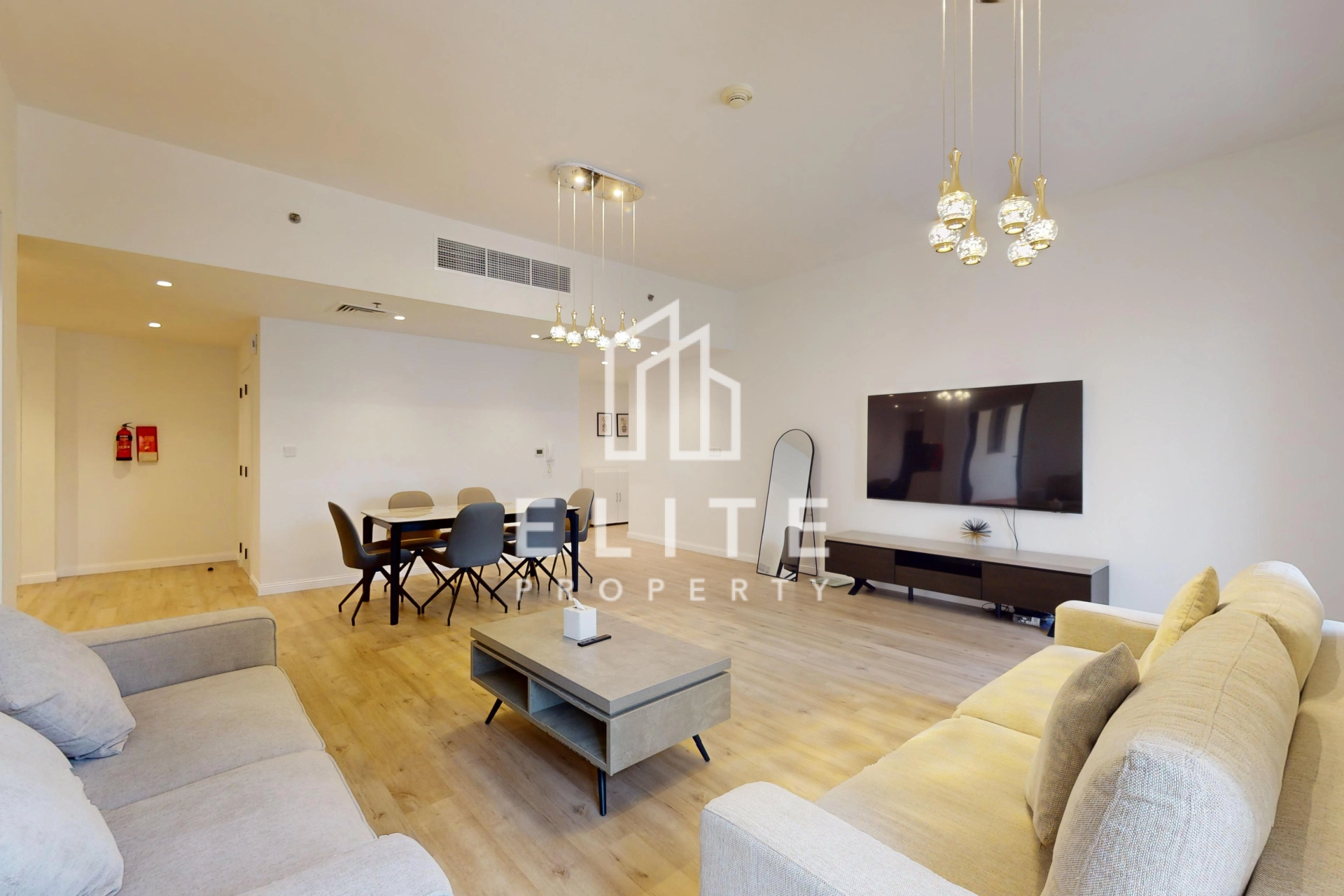 FAIRMONT RESIDENCES