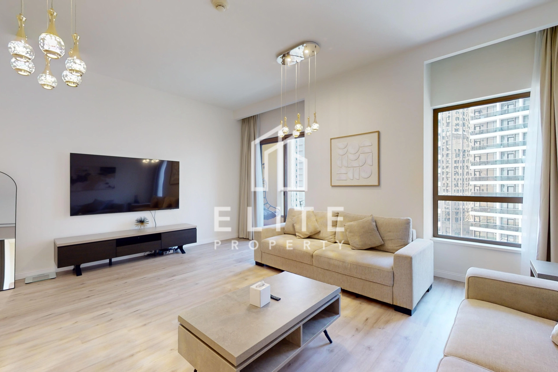 FAIRMONT RESIDENCES